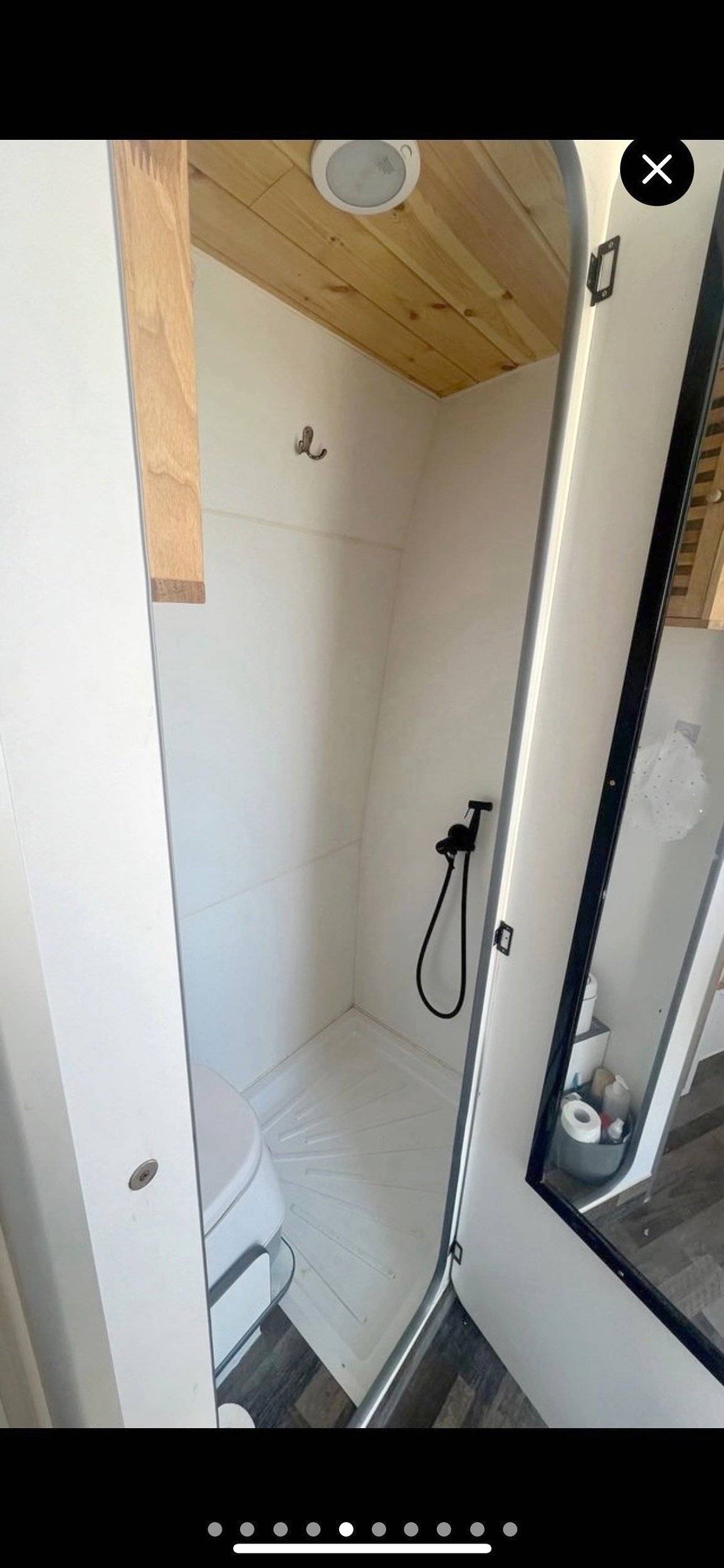 Volkswagen Crafter 2,0 l 102 ch