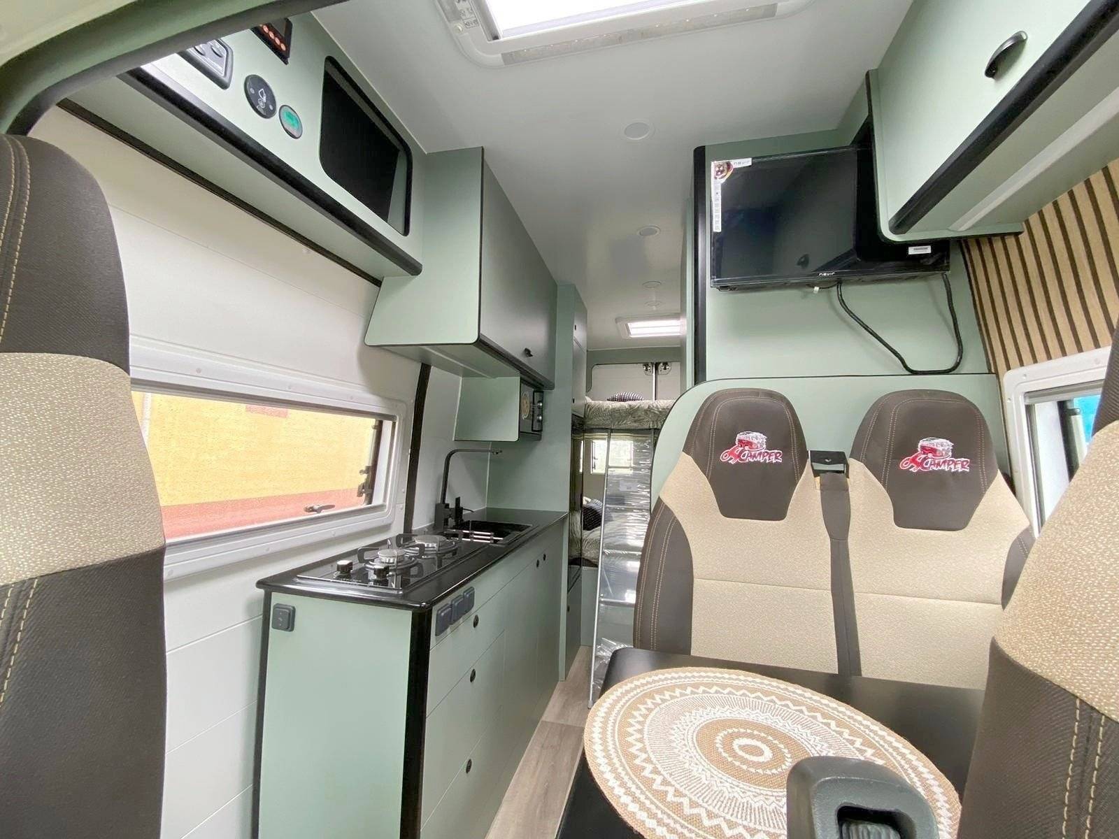 citroen Citroen Jumper