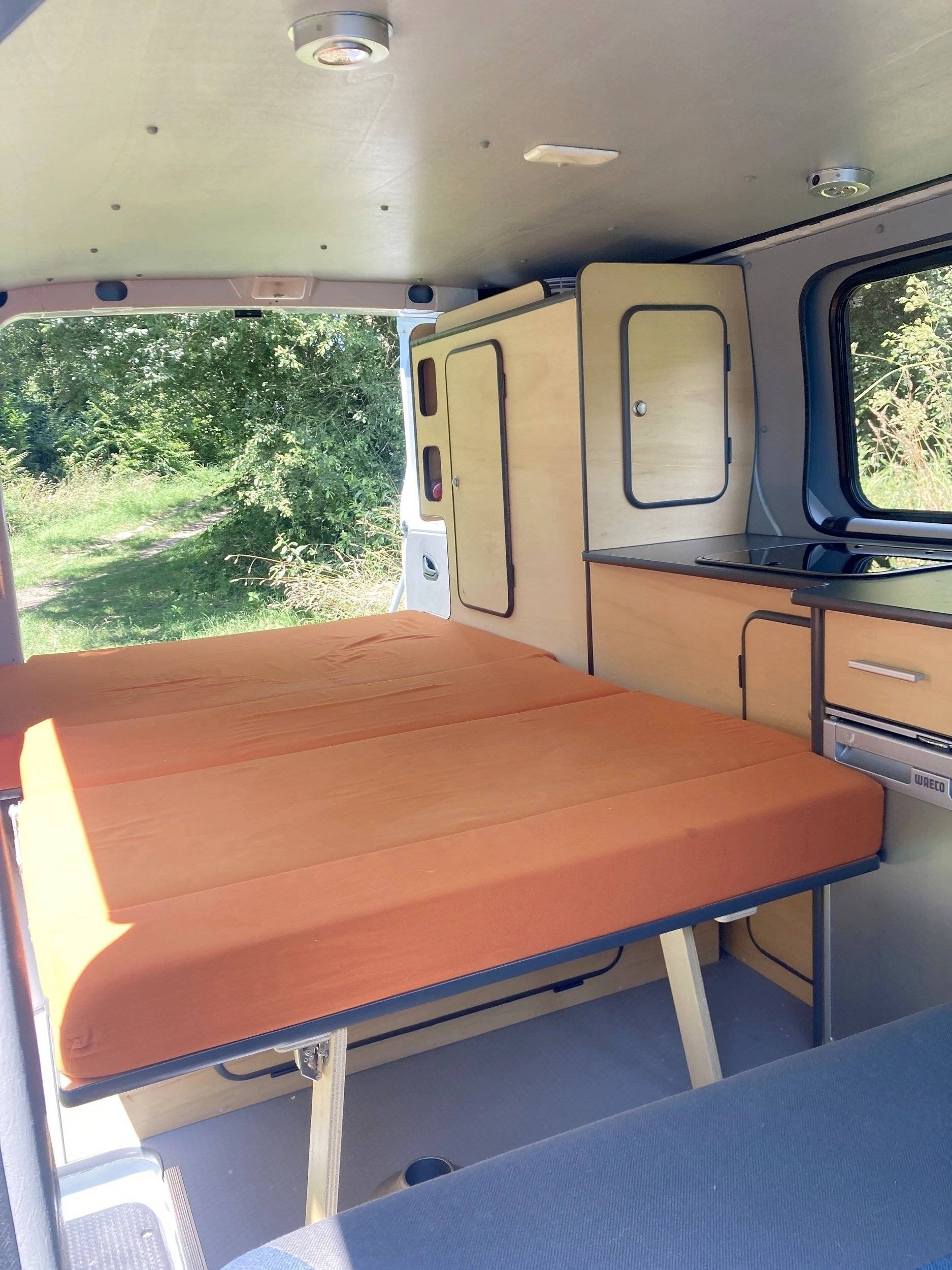 Van Mania Van Mania South West