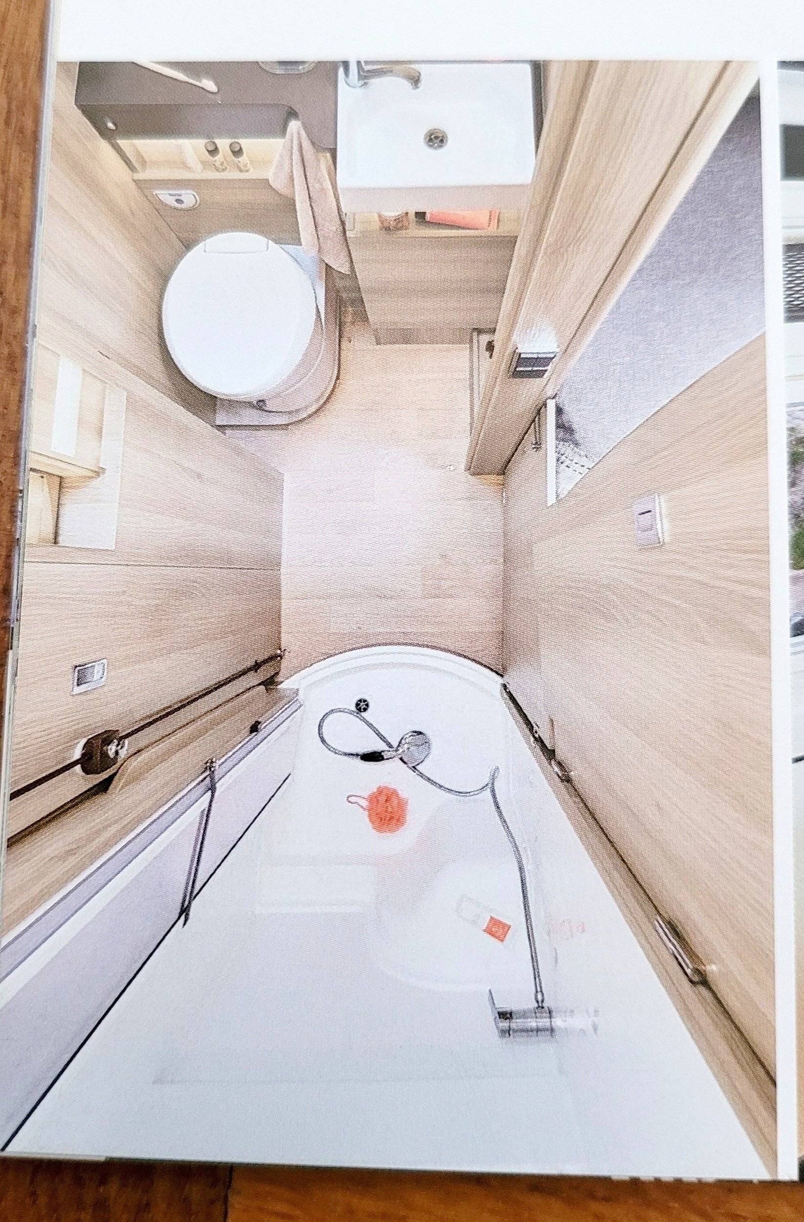 Campérêve Camper Van XL
