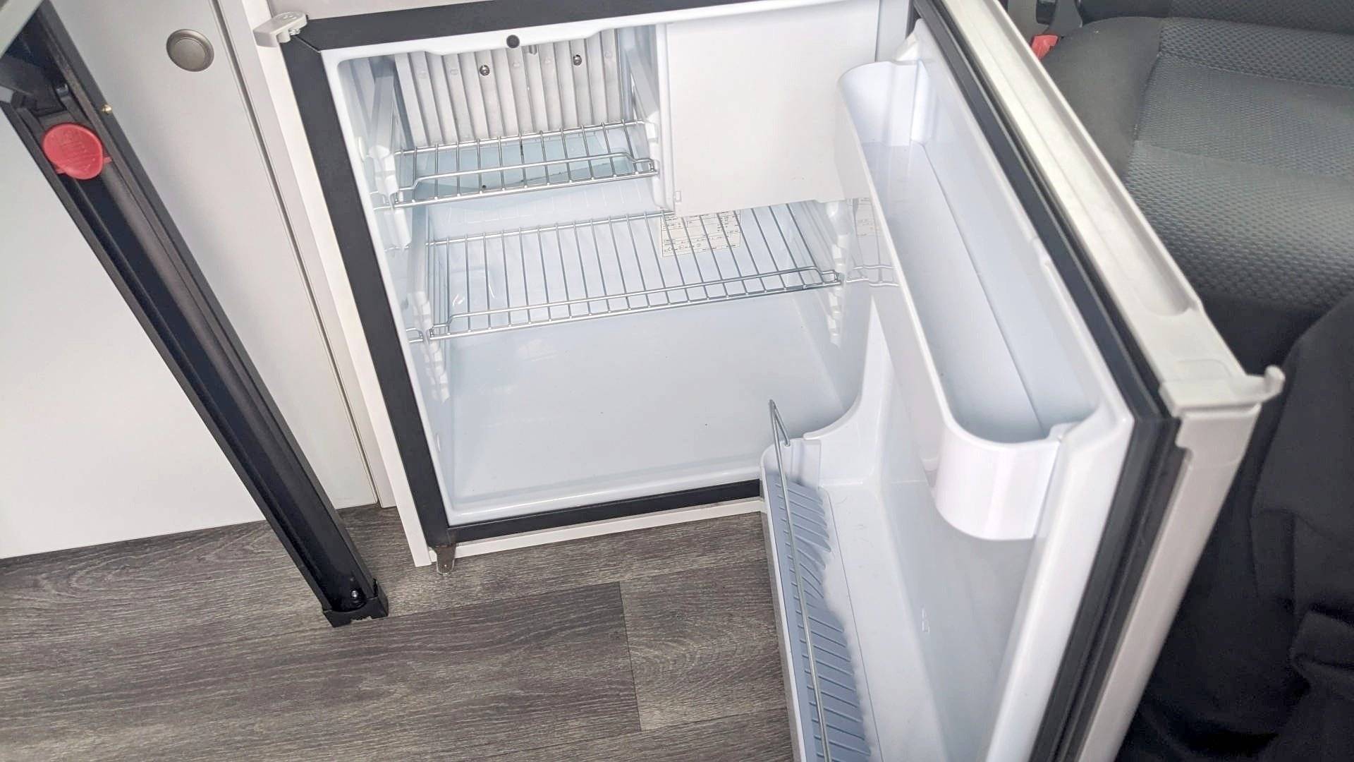 VW T6 Toit Relevable 