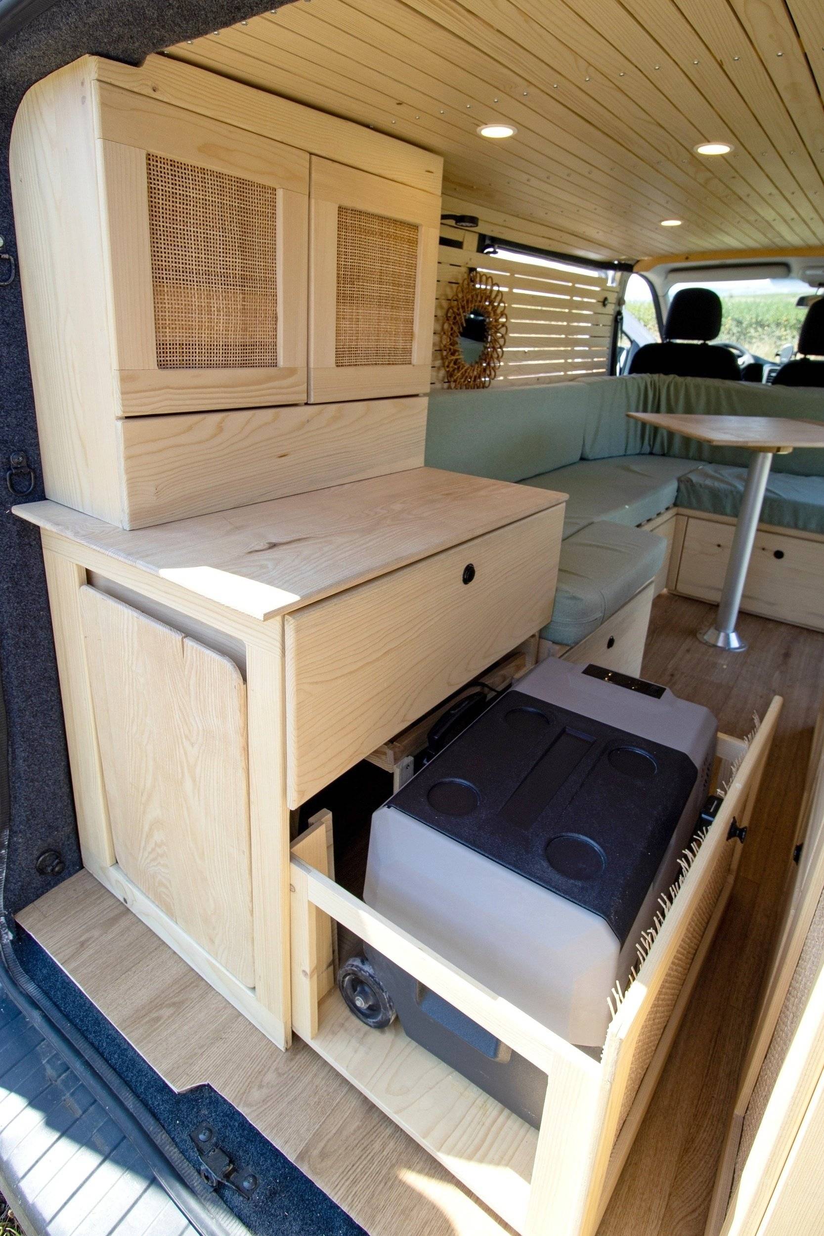 Opel Vivaro 1,6 l 120 ch