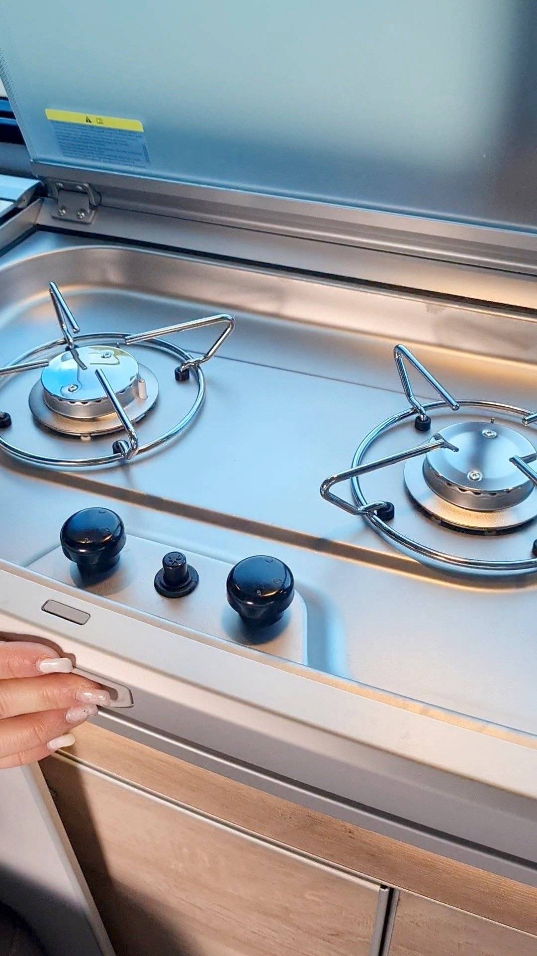 Volkswagen Volkswagen T6.1 California Coast 150 DSG