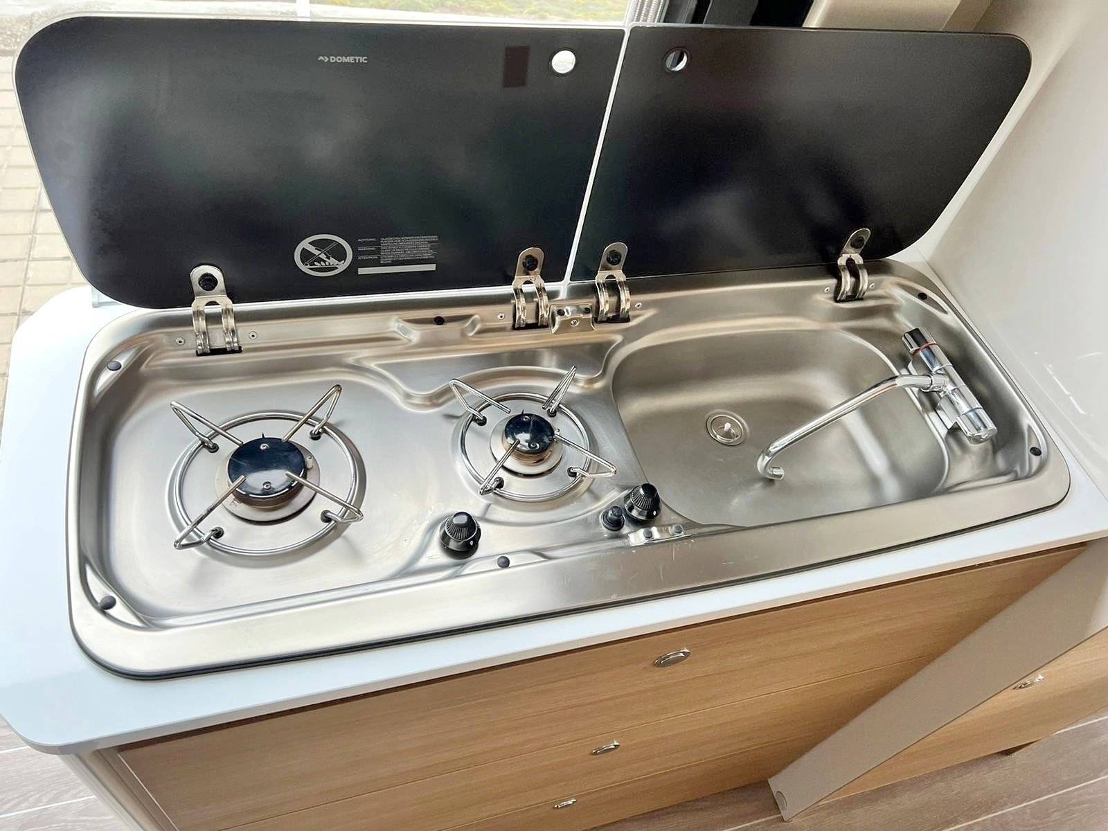 Mclouis Van 3 Maxi S-Line