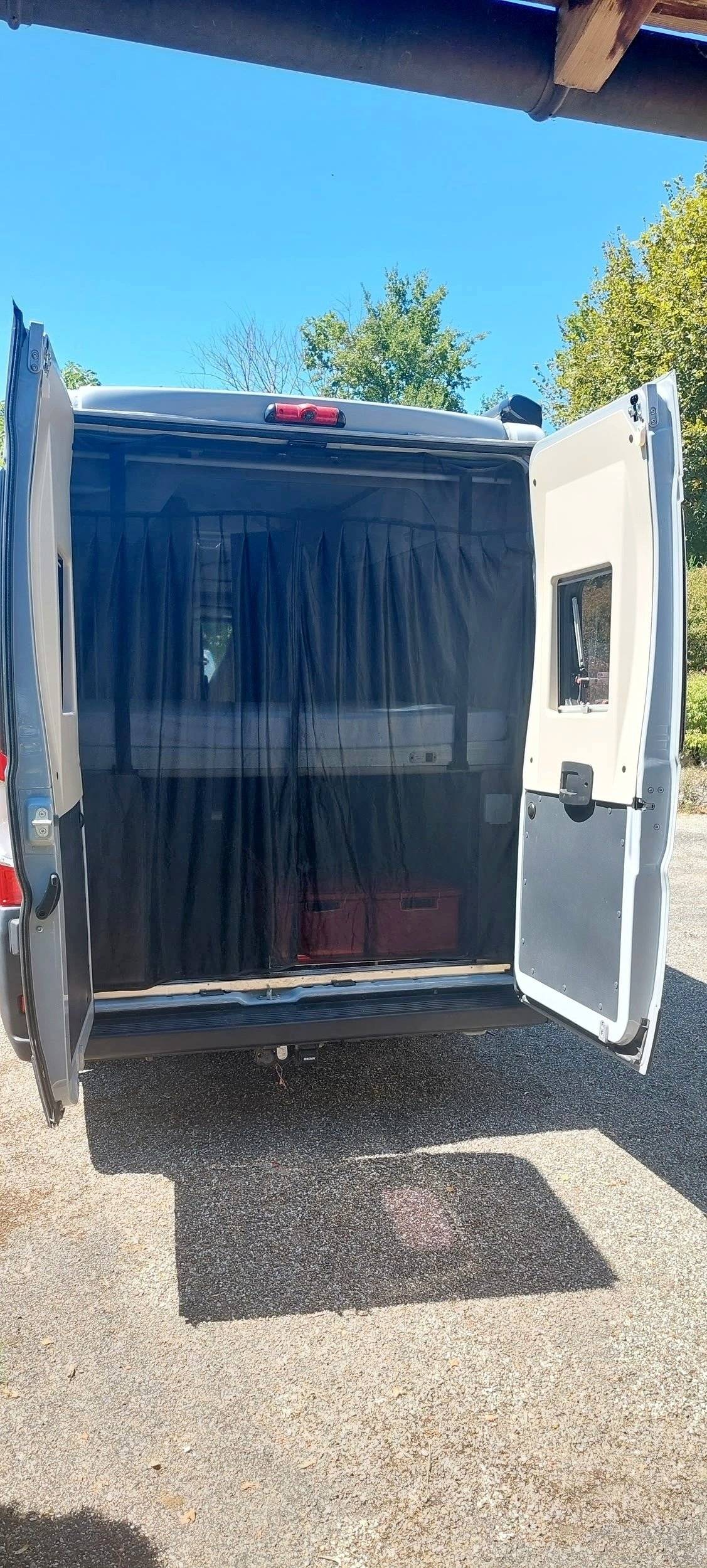 Chausson V690 Road Line Premium