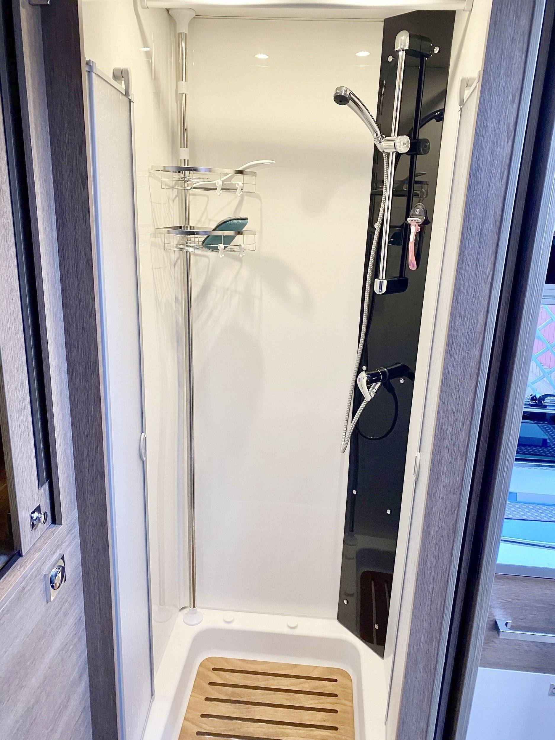 Dethleffs Dethleffs TREND 