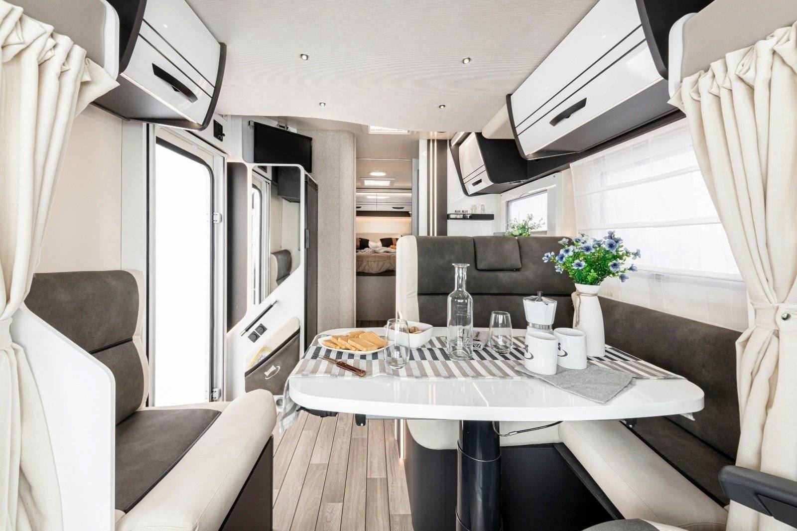 Essecke Ford Transit 2,0 l 170 ch - Yescapa