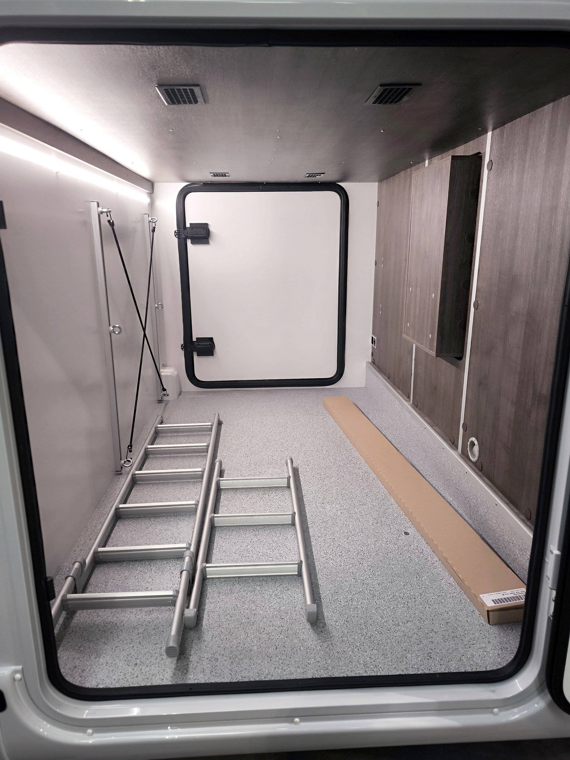 Benimar Benimar Cocoon 463