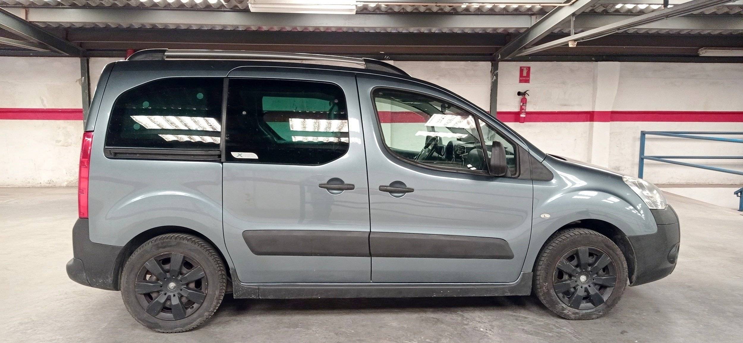 Berlingo Berlingo