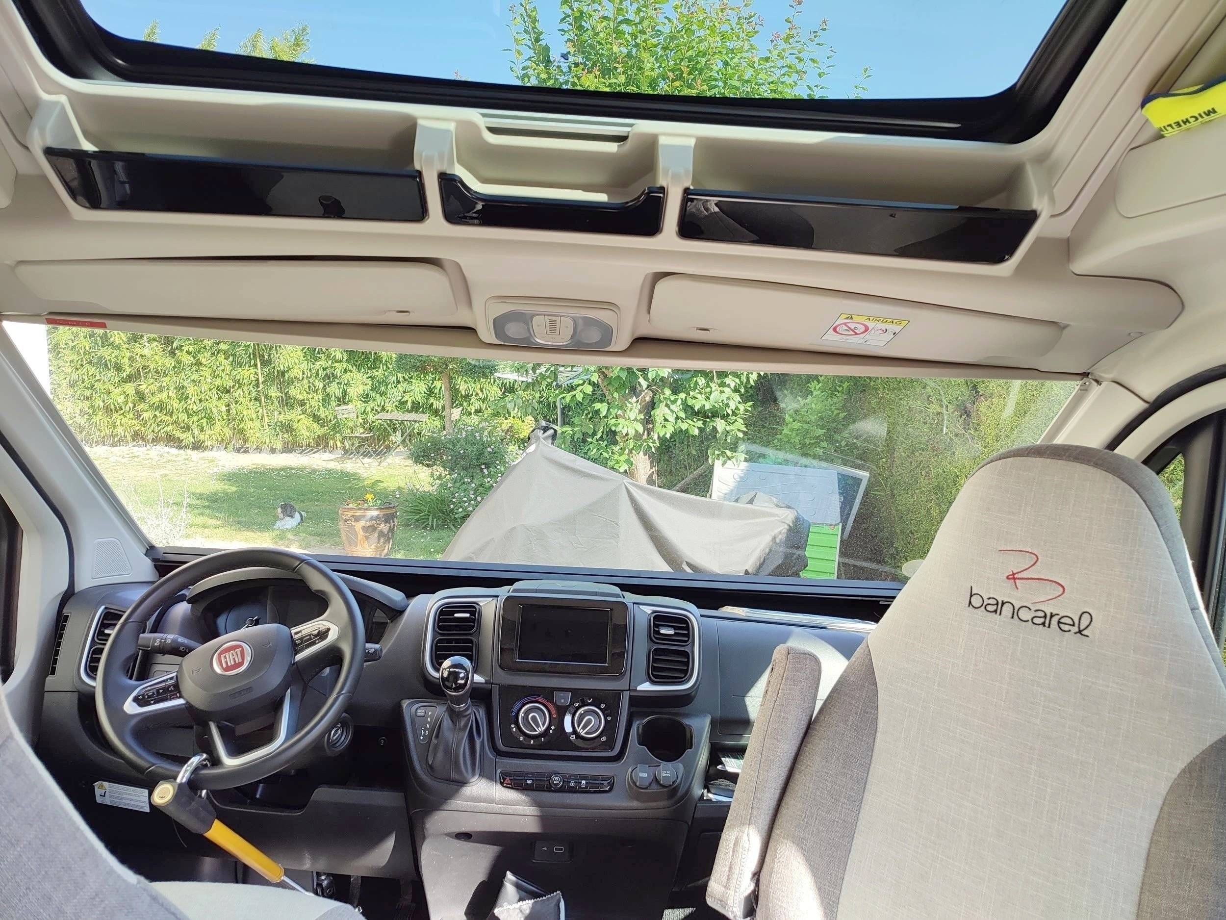 Mclouis Van 3 S-Line