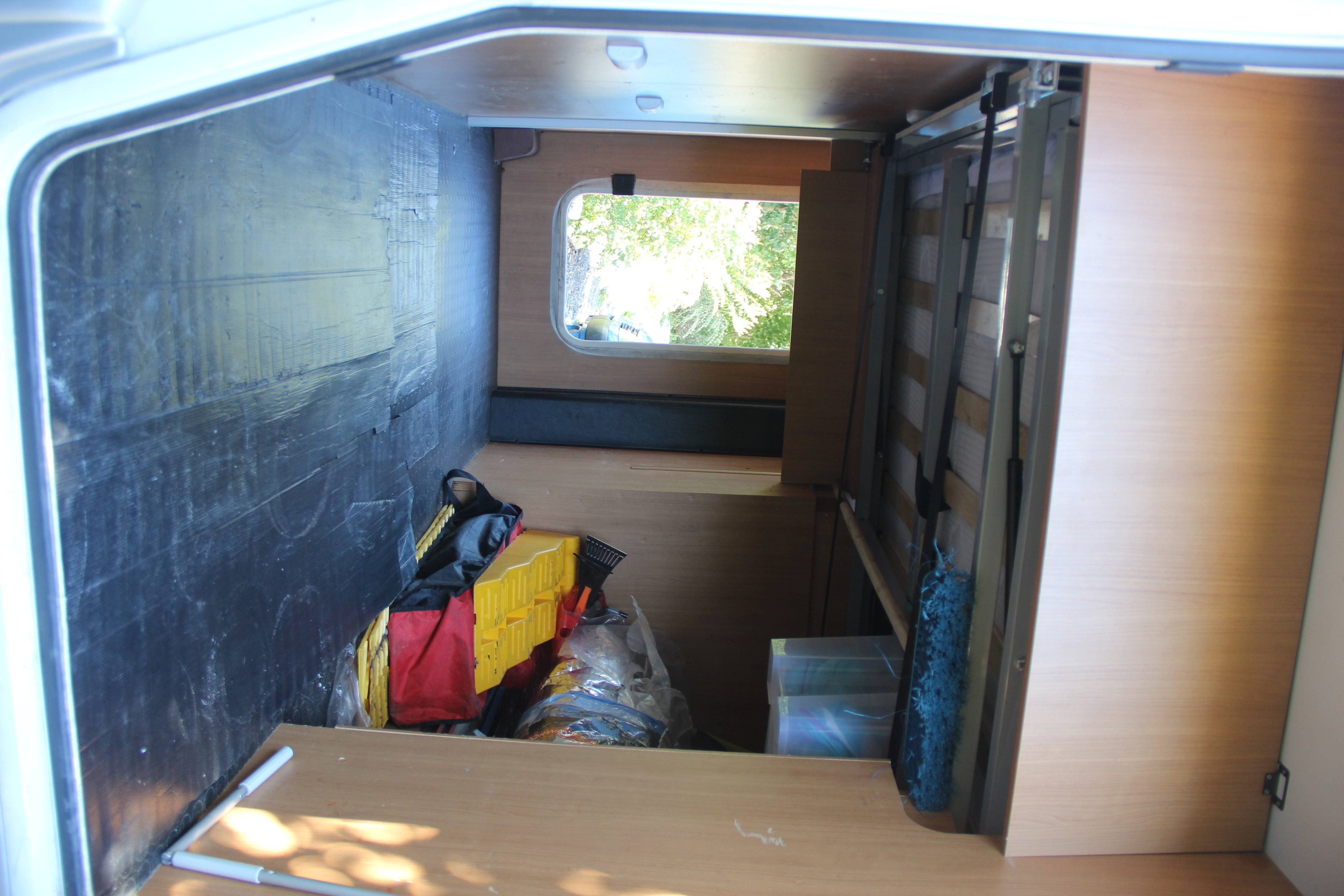 Challenger Genesis 59