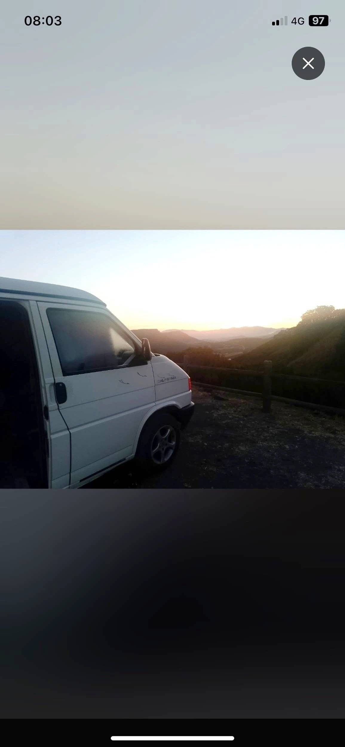 Westfalia California