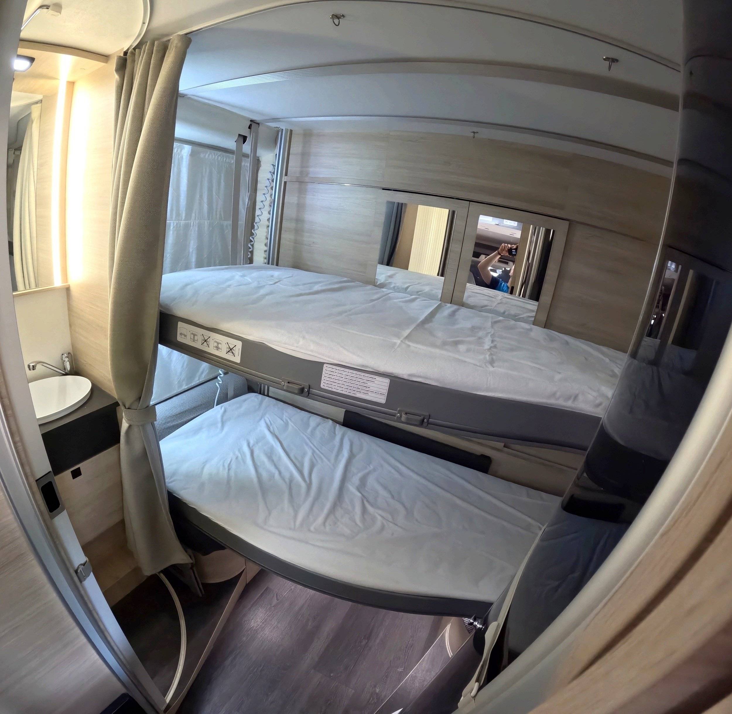 Challenger challenger 396