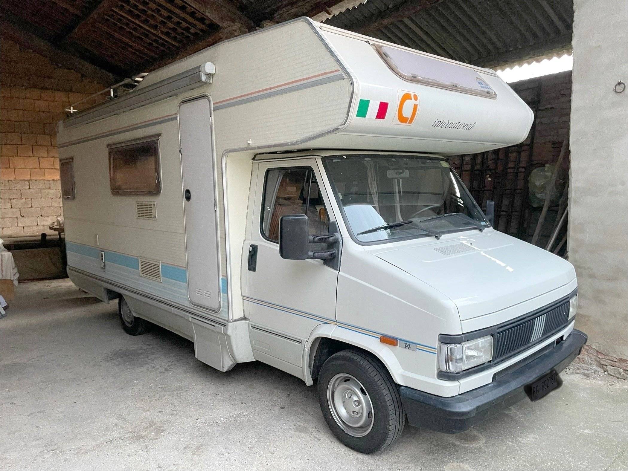 C.I. Ducato 290