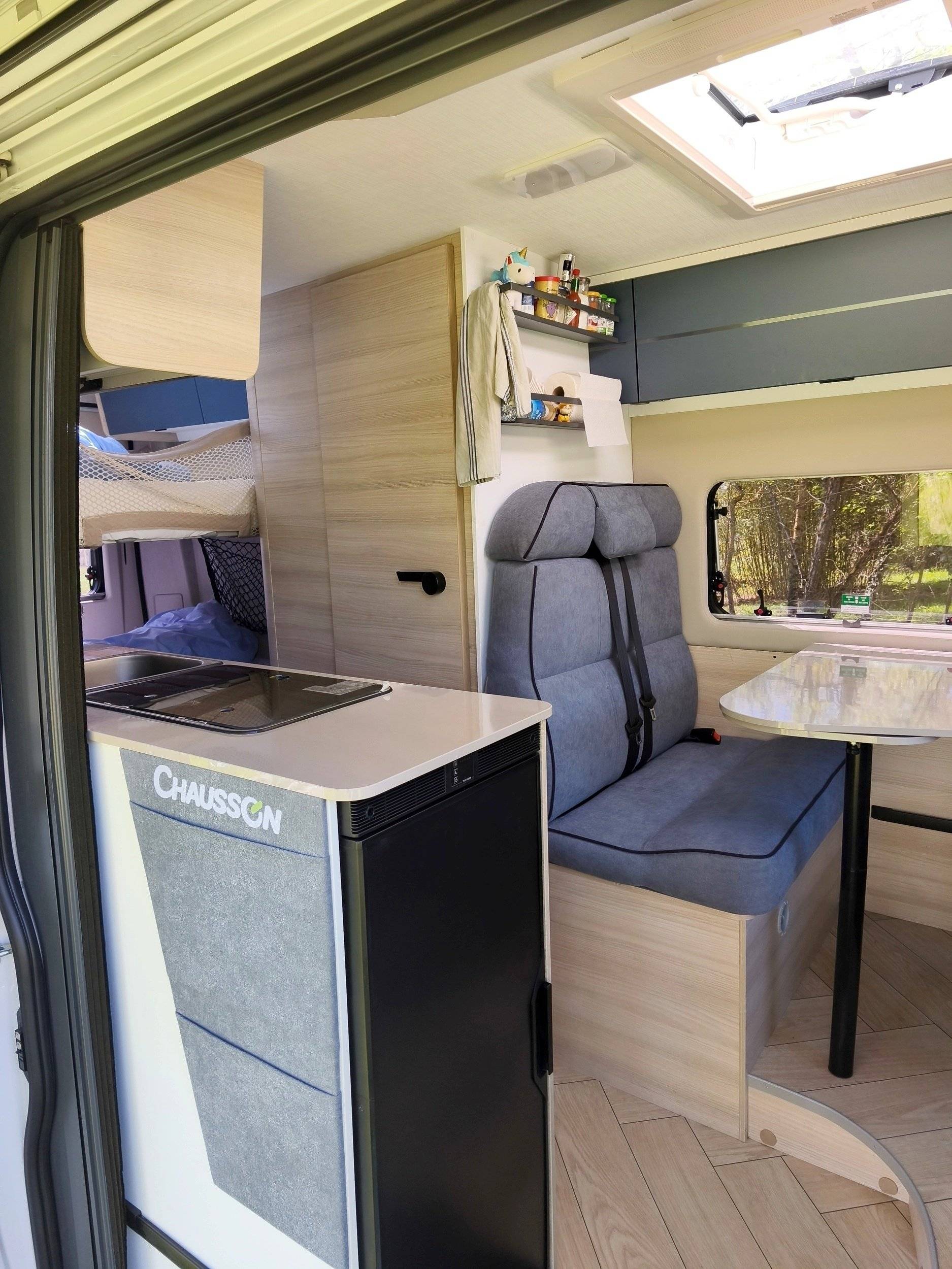 Chausson 