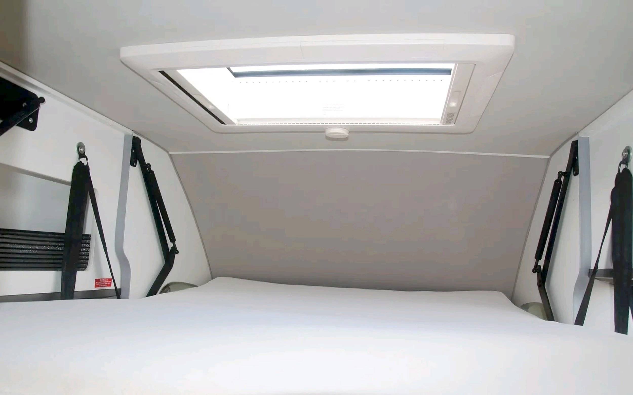 Knaus KNAUS BOXLIFE DQ  600 PLATINIUM