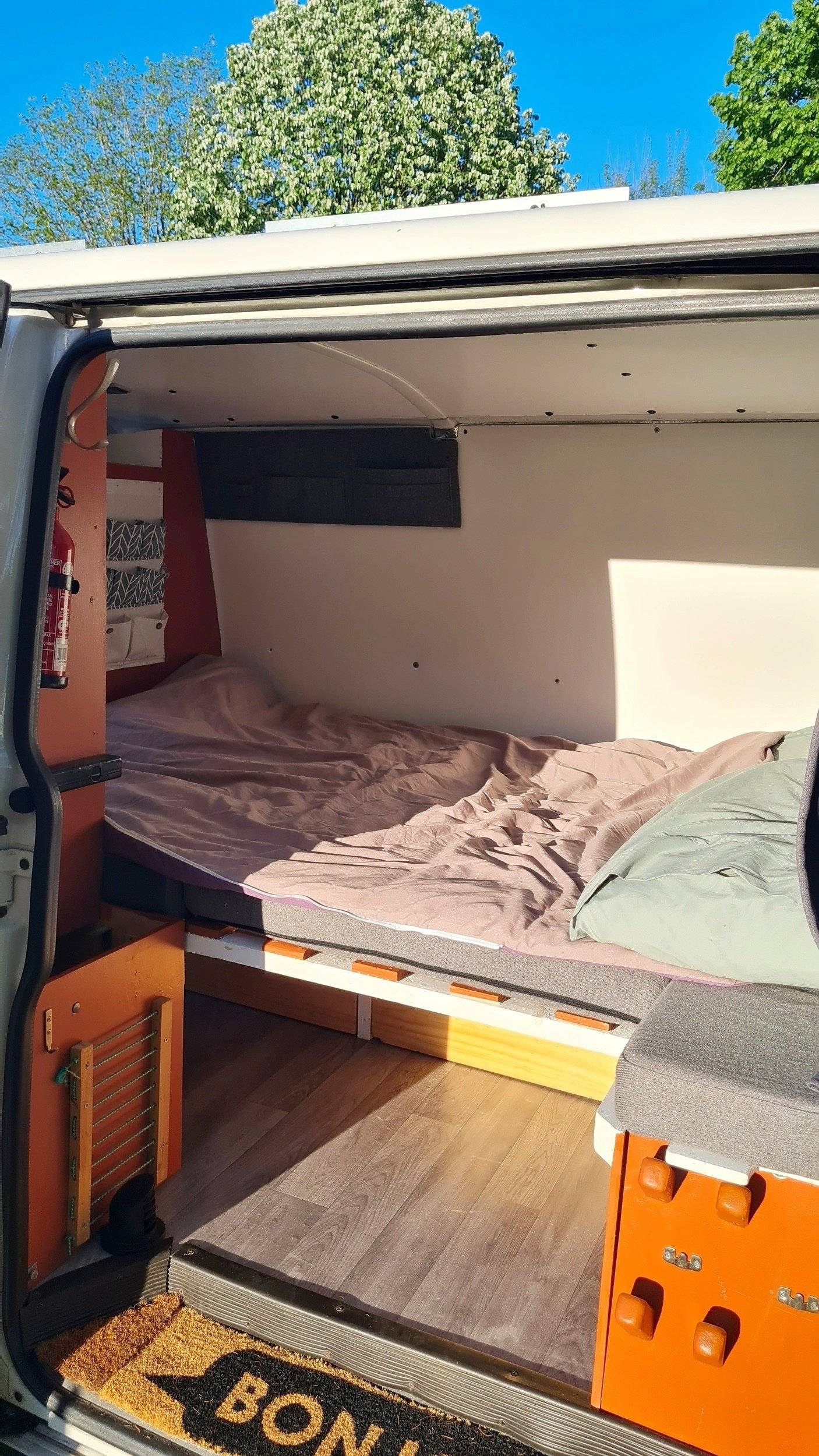 Volkswagen Volkswagen Transporter T5