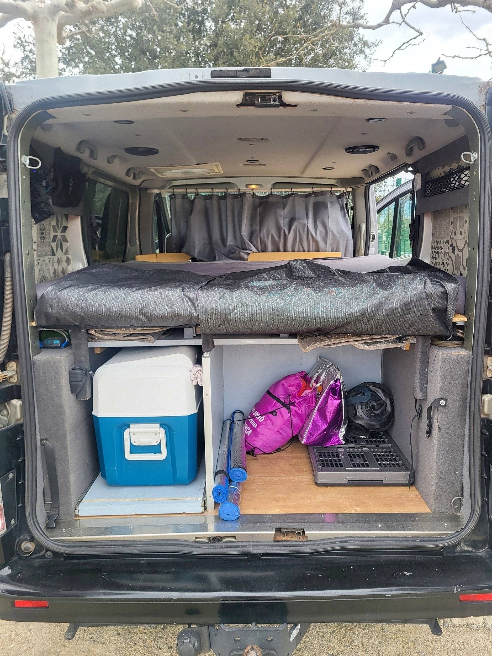 Renault Renault trafic  