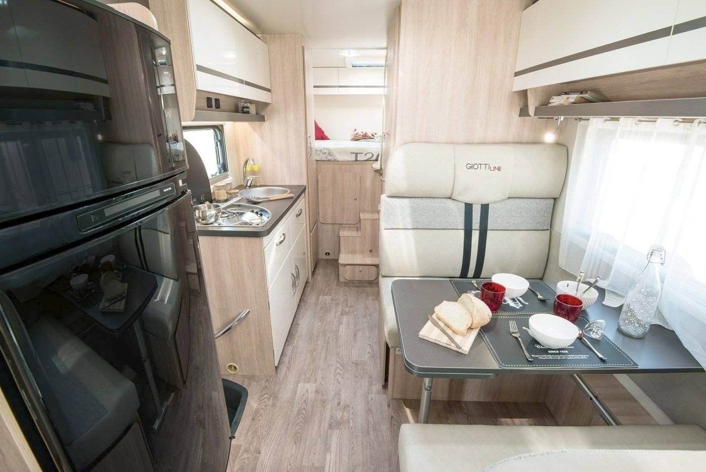 Giottiline Giottiline/Siena 440/1 Privilege