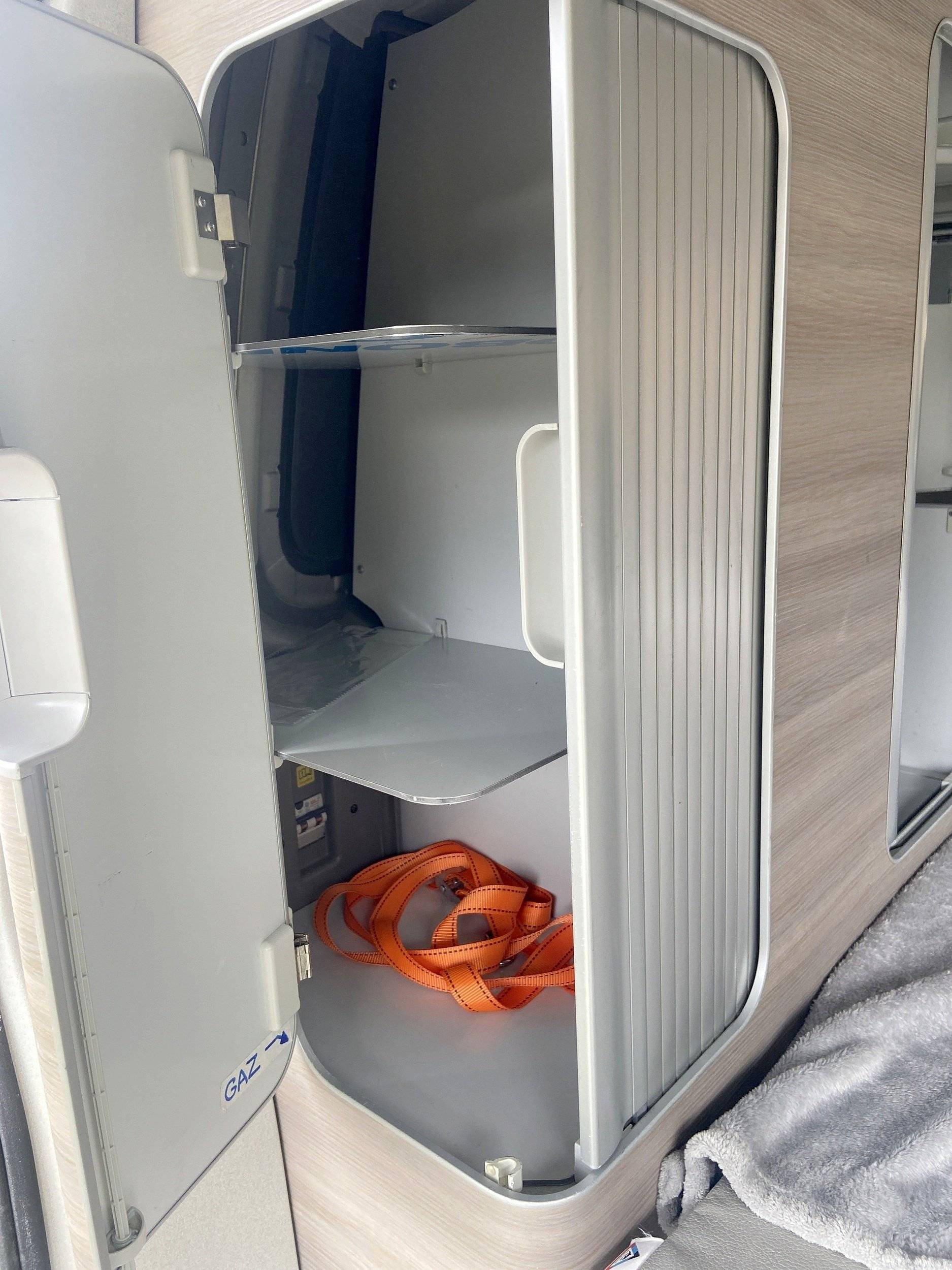 Volkswagen California T5