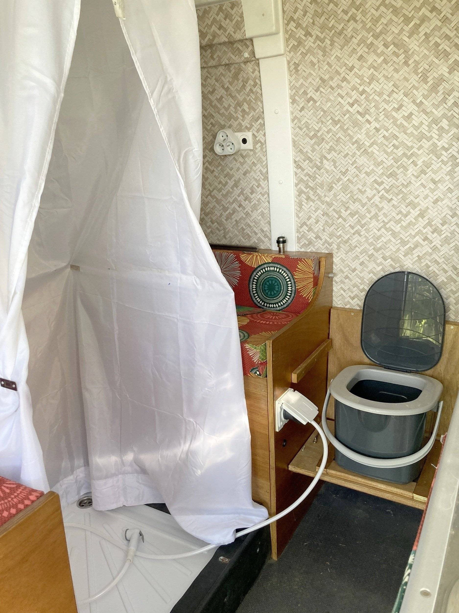 Eric Ydais Master 2,5 l dCi 150 ch.