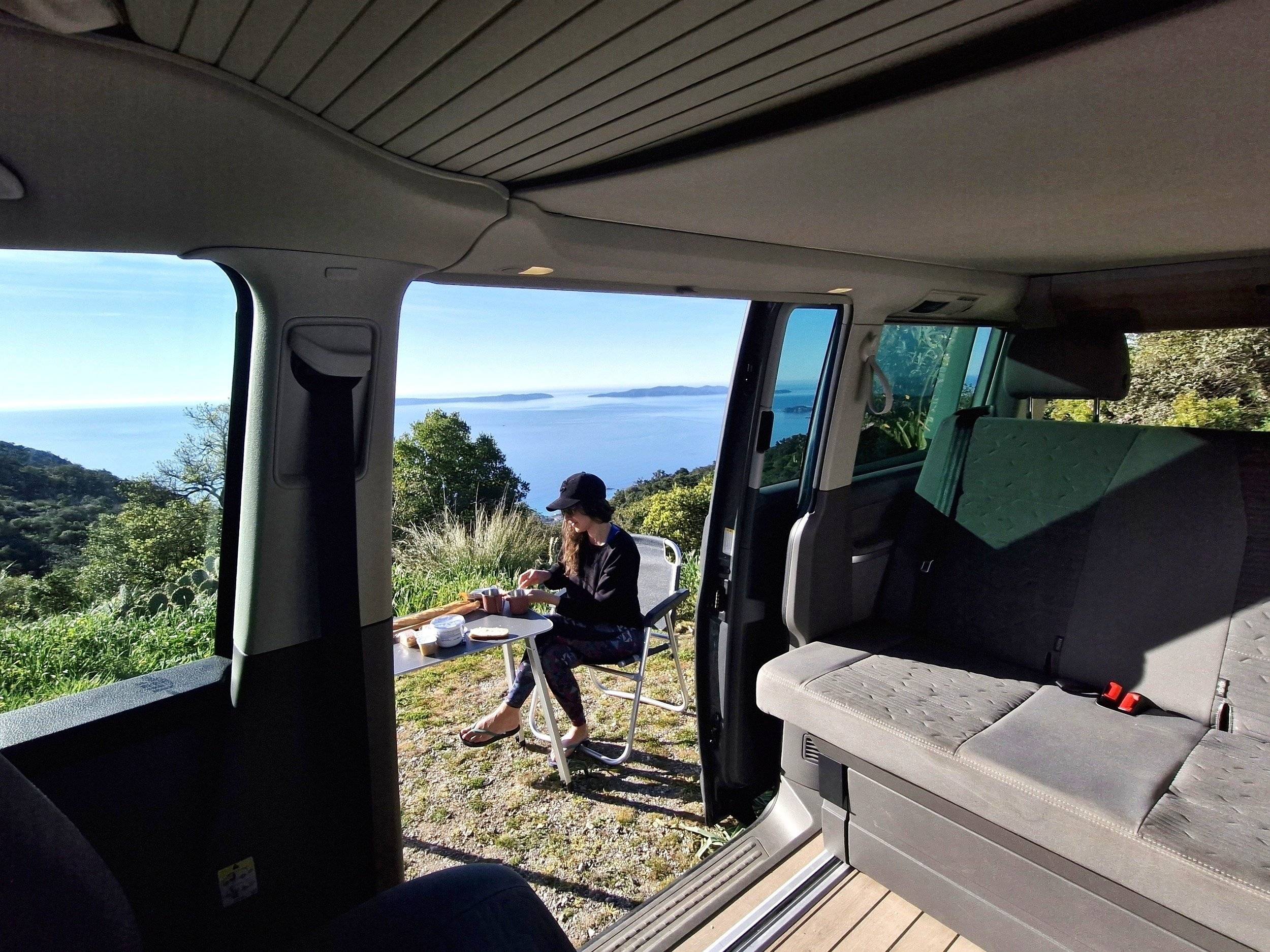 Van 