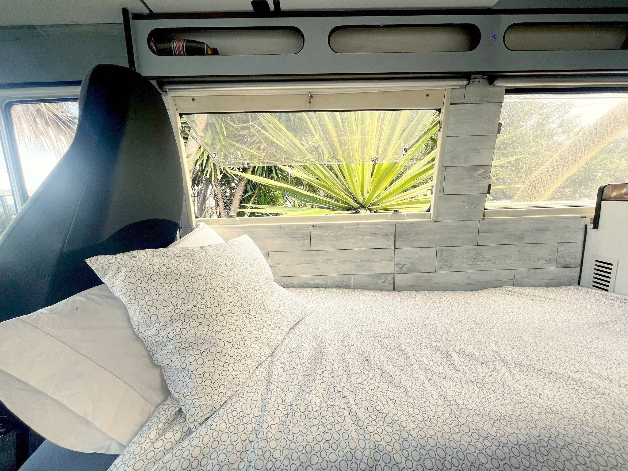 Mercedes Mercedes 207D