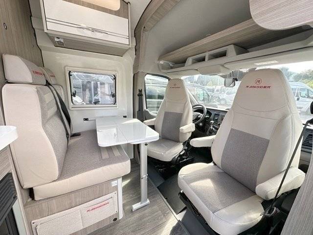 Randger Randger R560 4x4