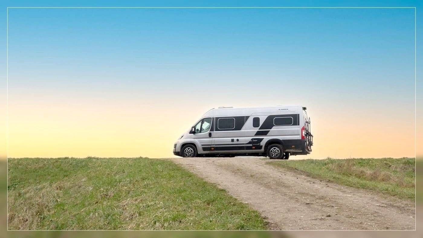 Adria Mobil 