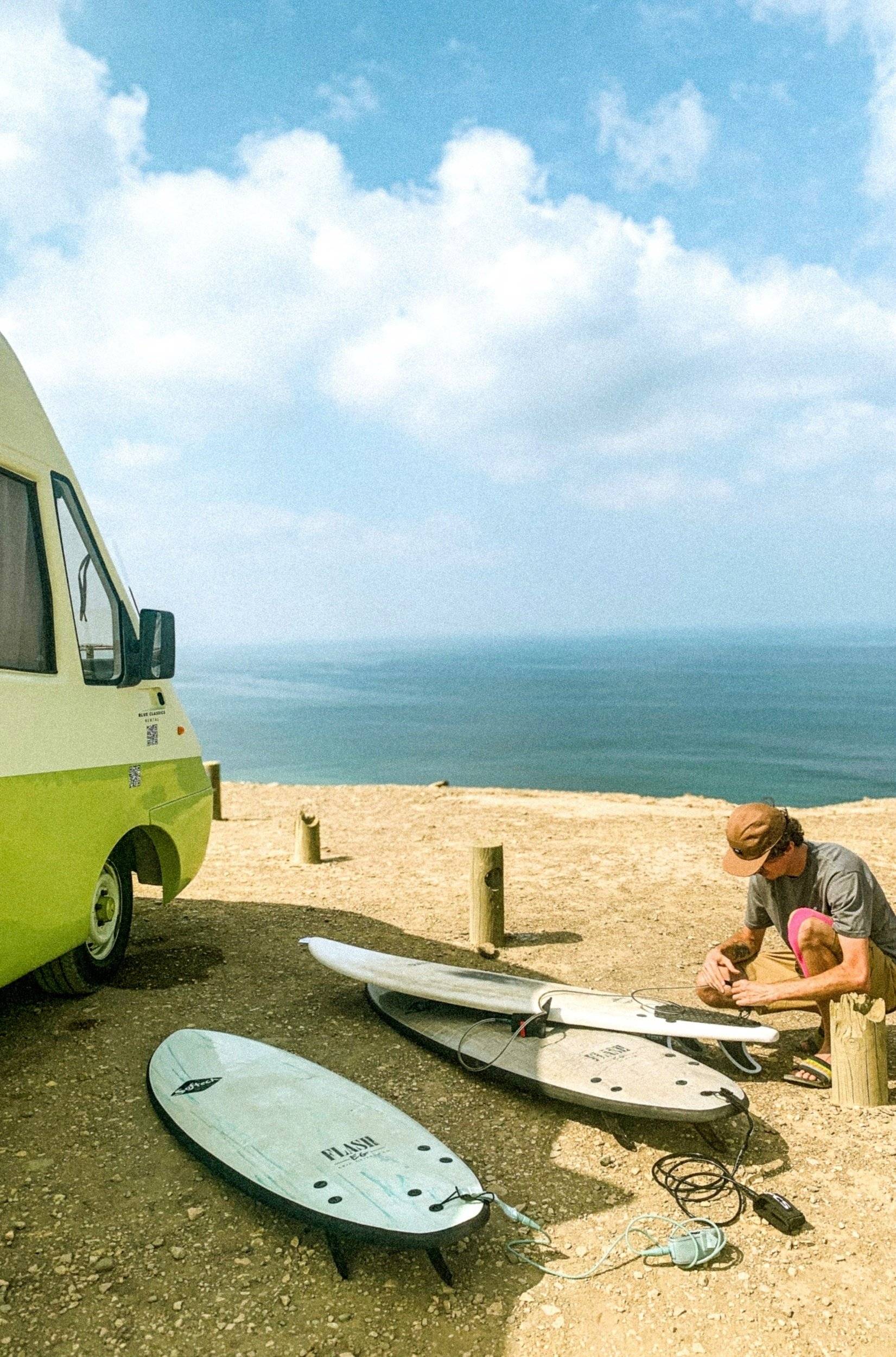 Autostar Mercedes Sprinter