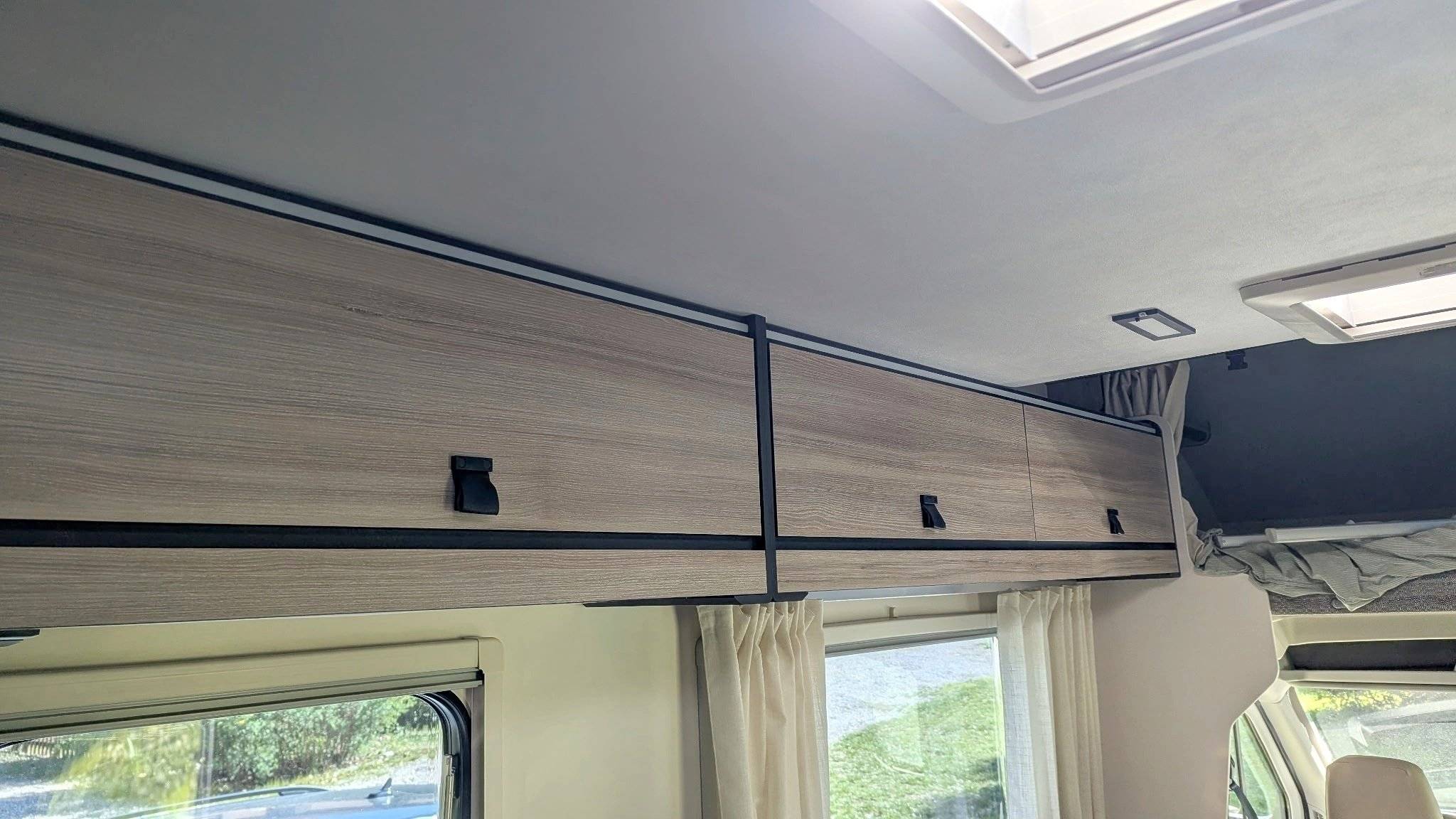 Rimor Transit 2,0 l 170 ch