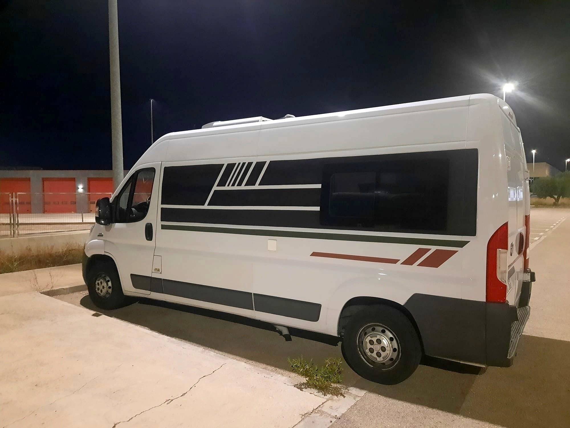 Fiat Fiat Ducato