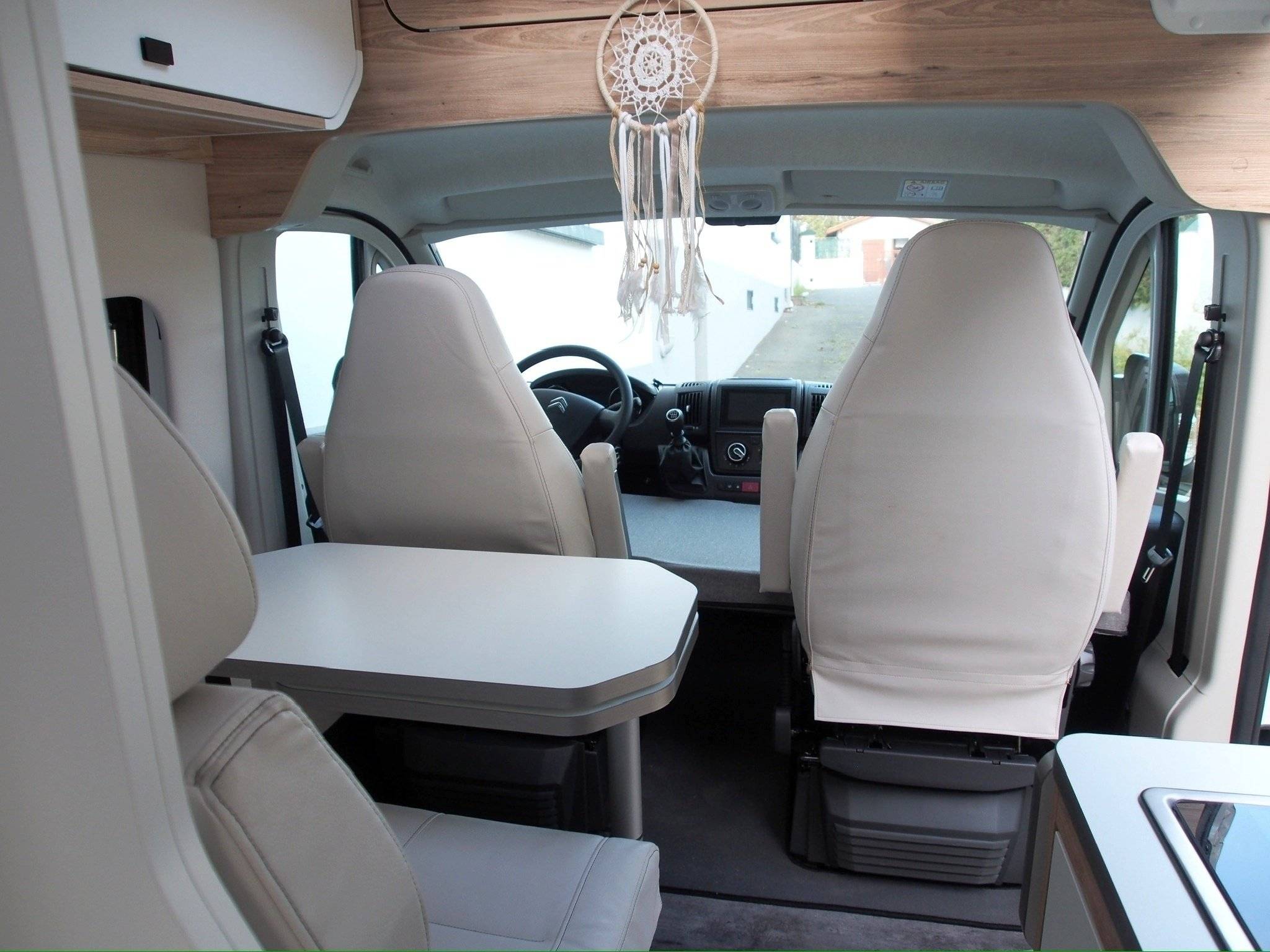 Bavaria Bavaria K600 G X Edition