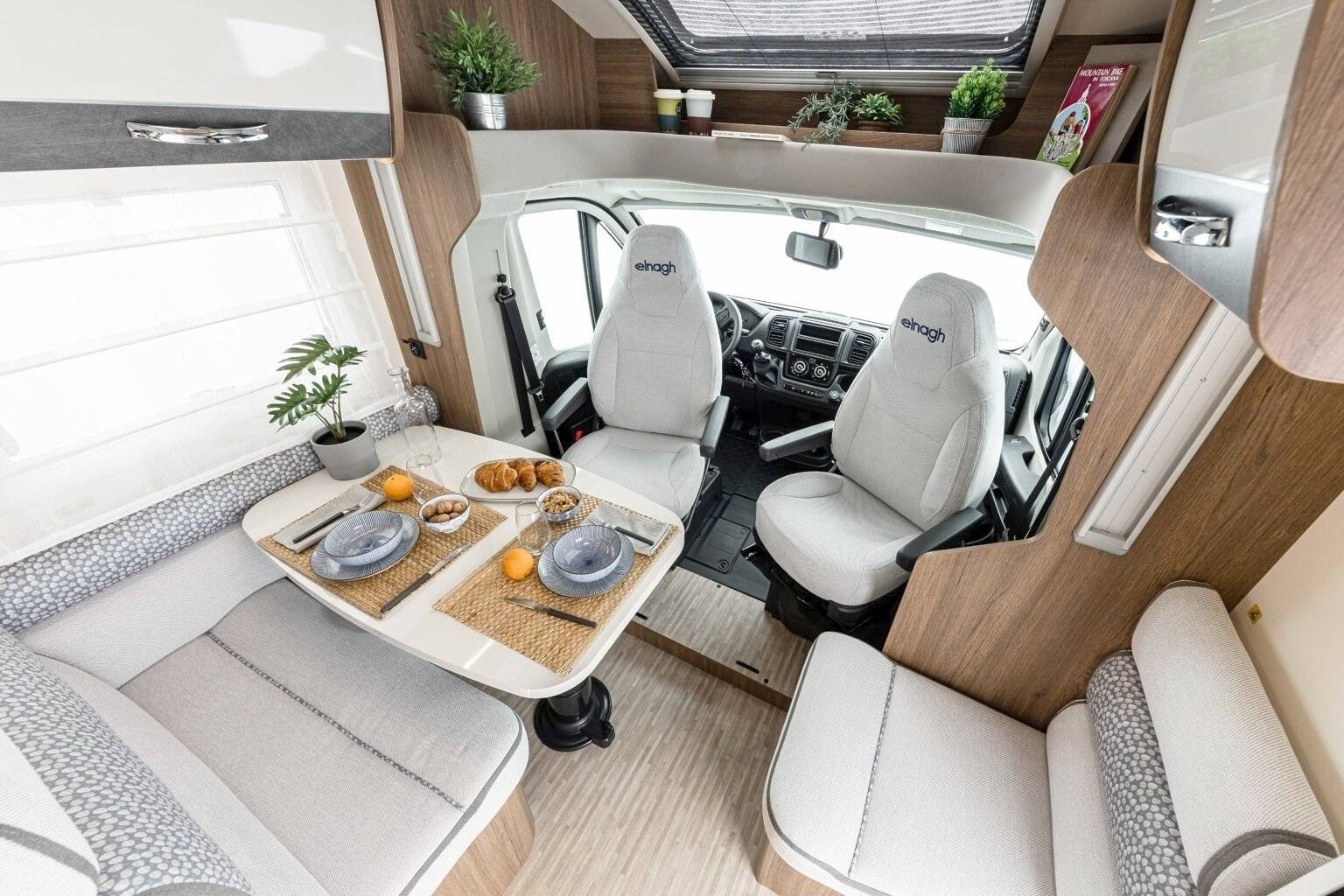 Elnagh Elnagh  Baron 565