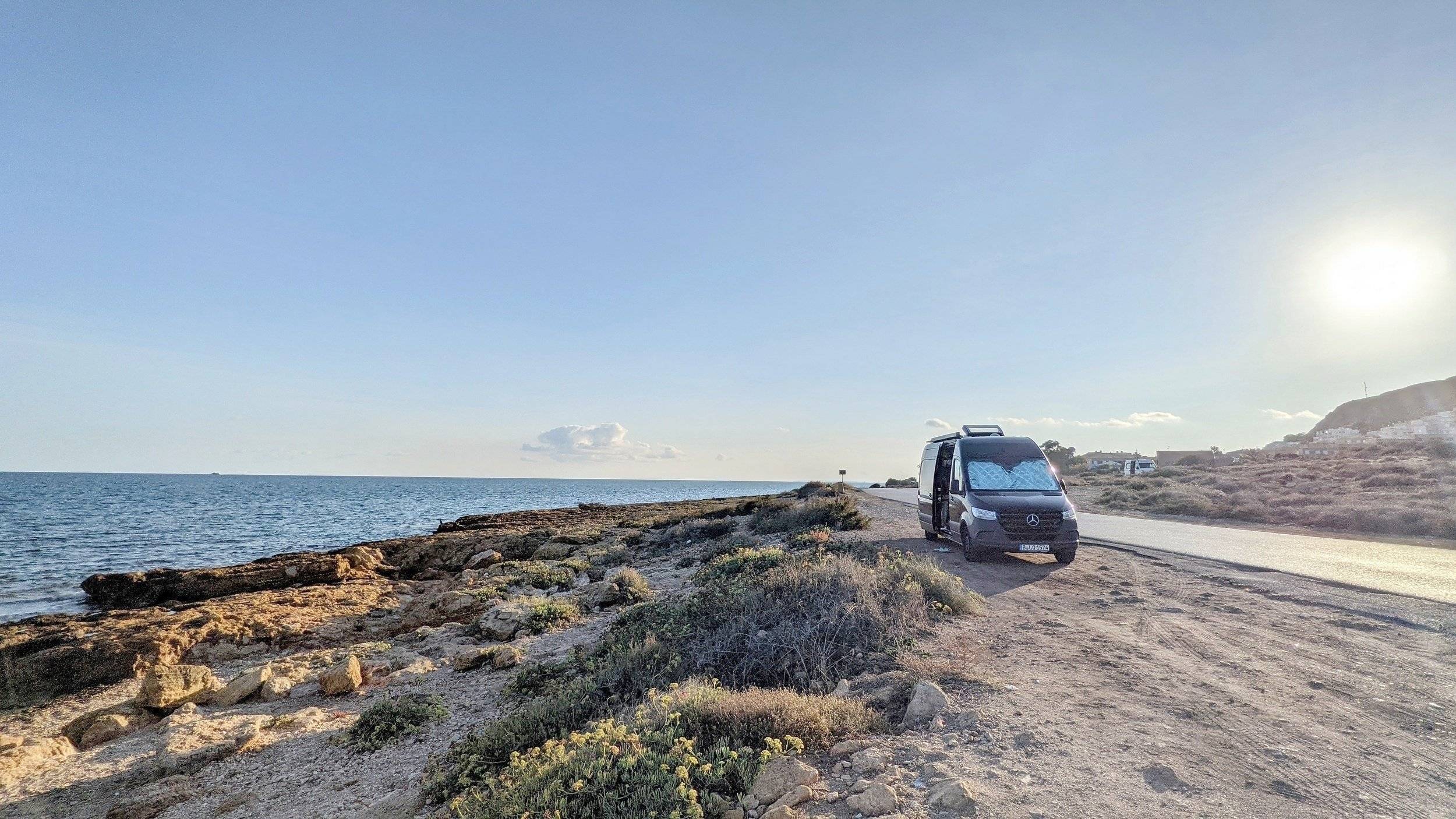 Mercedes sprinter 316 CDI Maxi