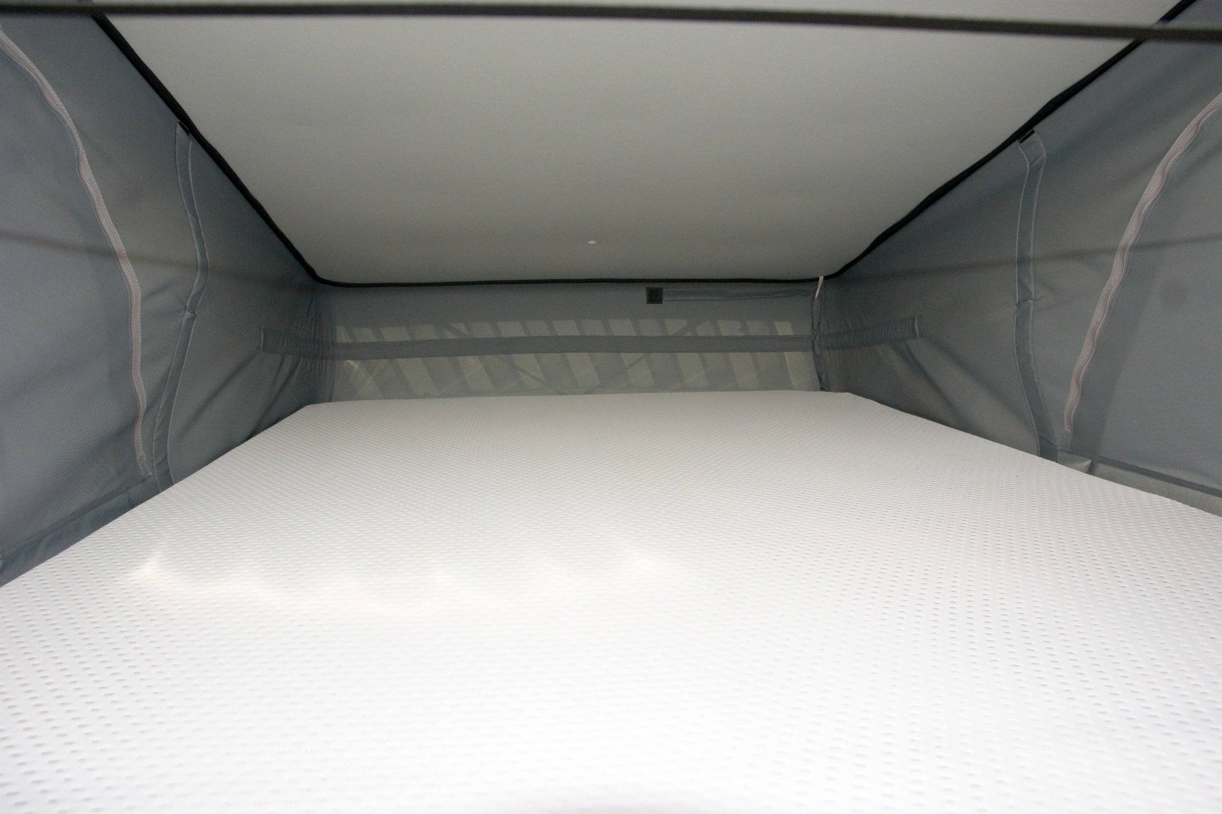 Bürstner C600