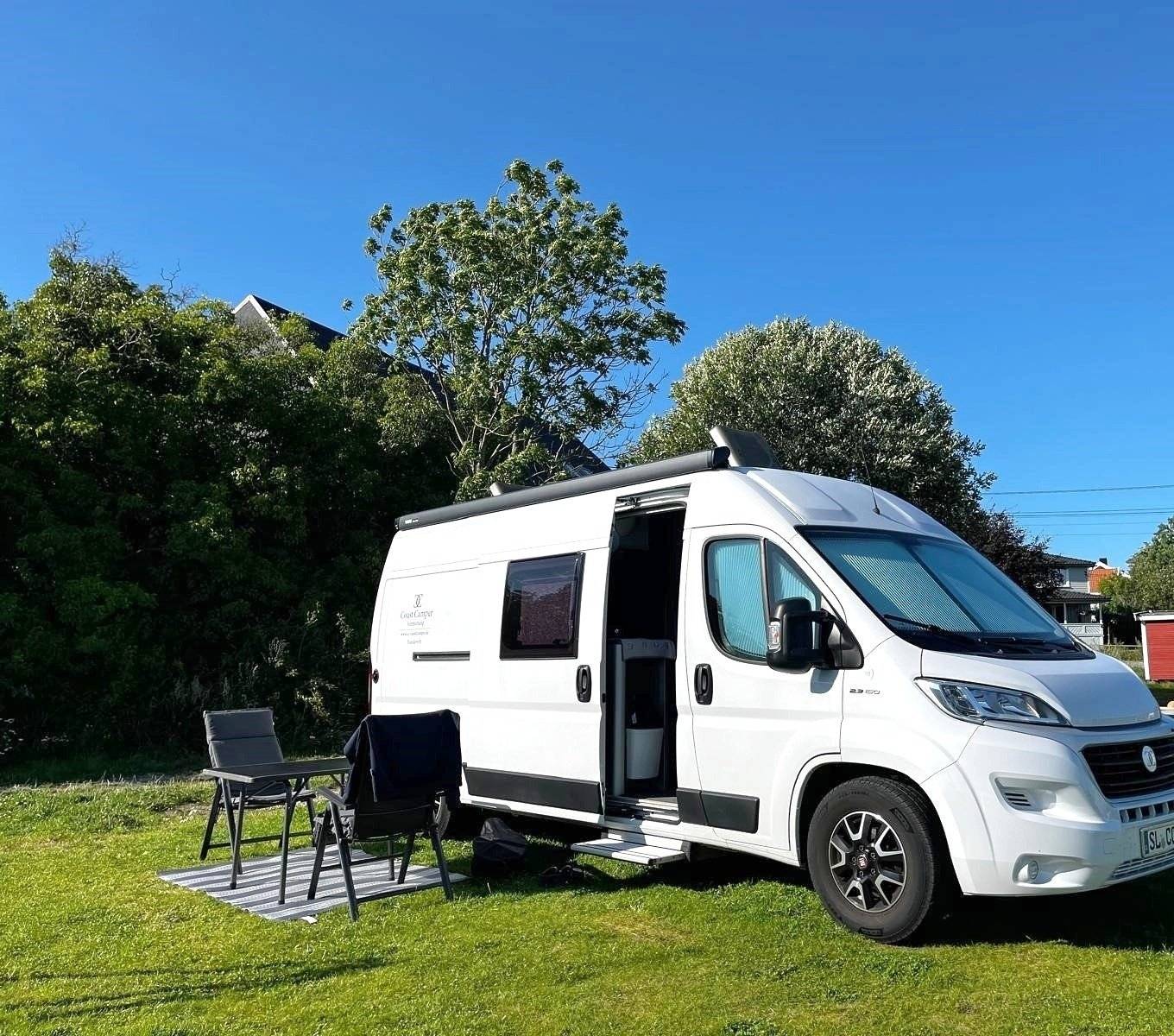 Weinsberg Weinsberg CaraTour 600 MQ 2021