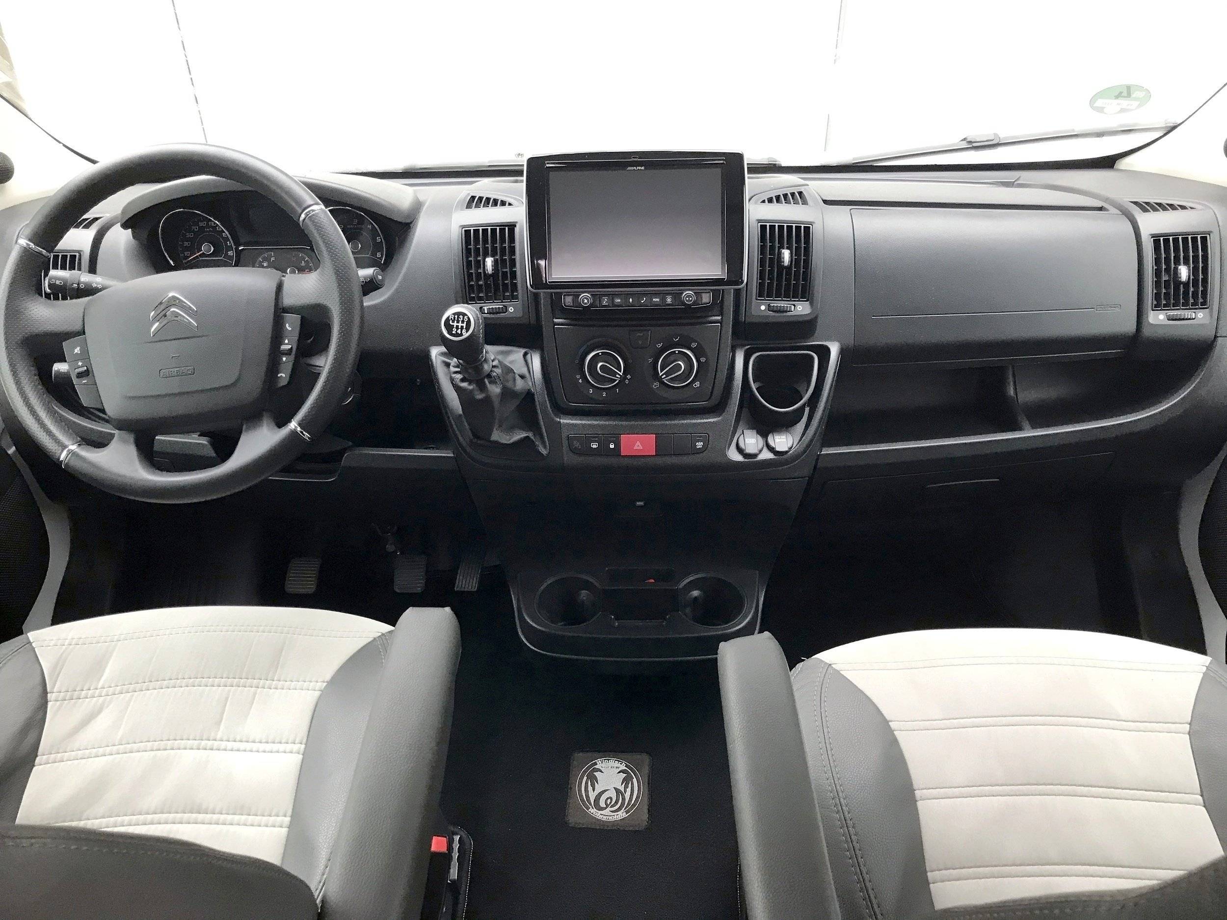 Sunlight V66 Adventure Edition