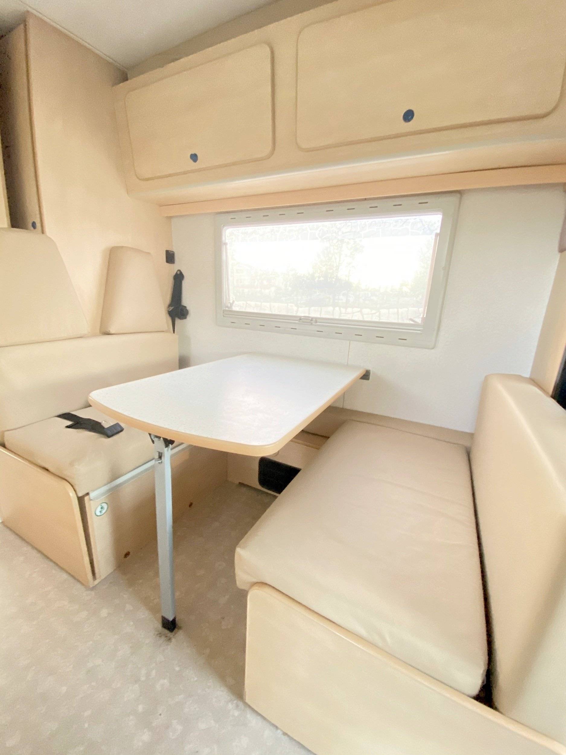 Challenger ducato 2,8l 128