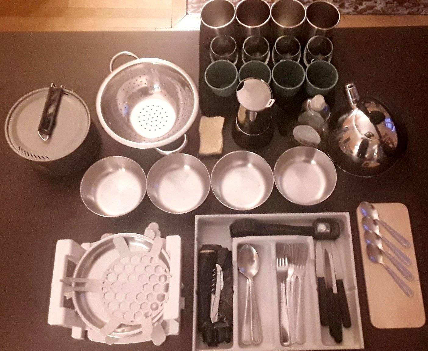 Volkswagen CALIFORNIA T6.1 COAST