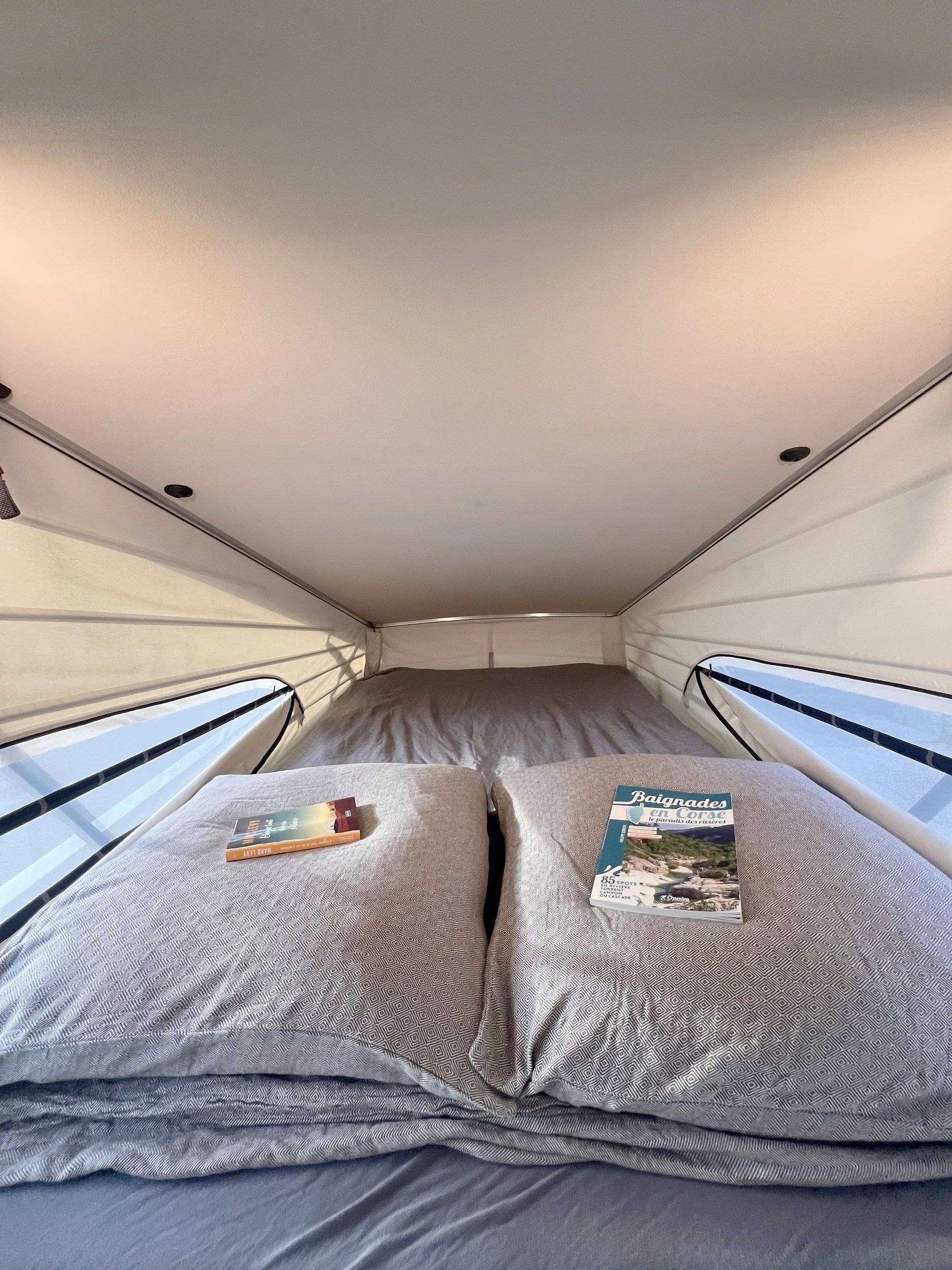 Westfalia Viano Marco Polo Westfalia