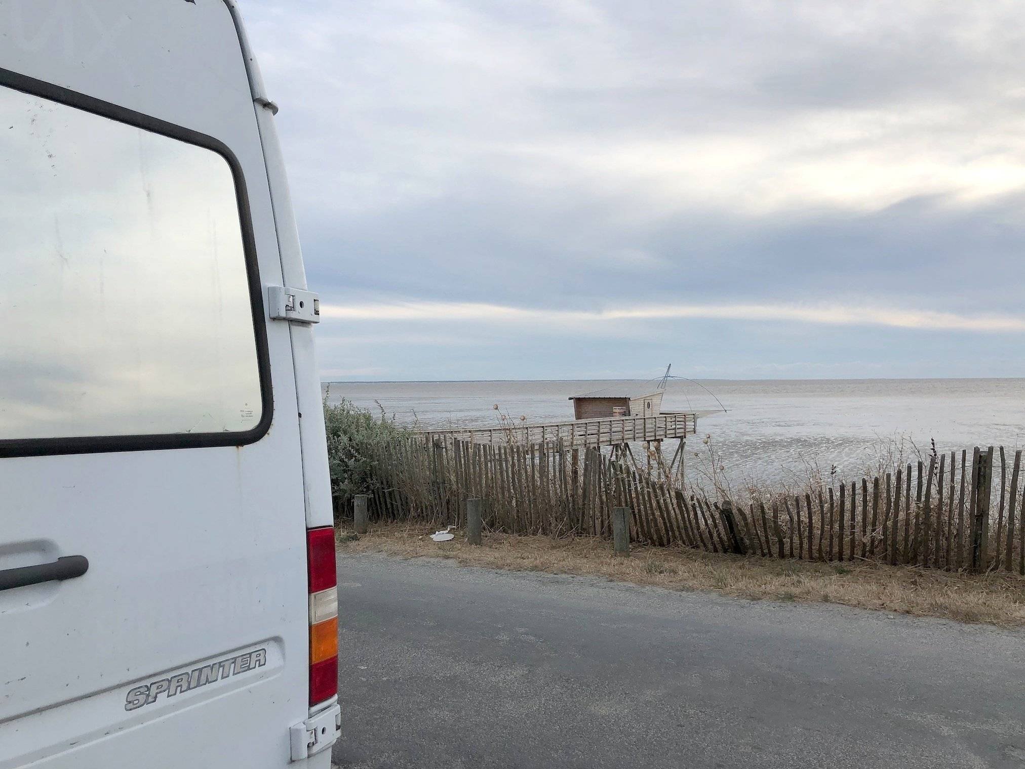 Mercedes MERCEDES SPRINTER