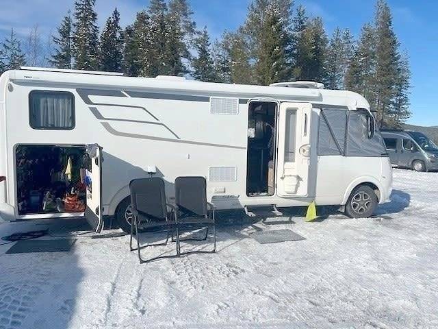 Hymer 