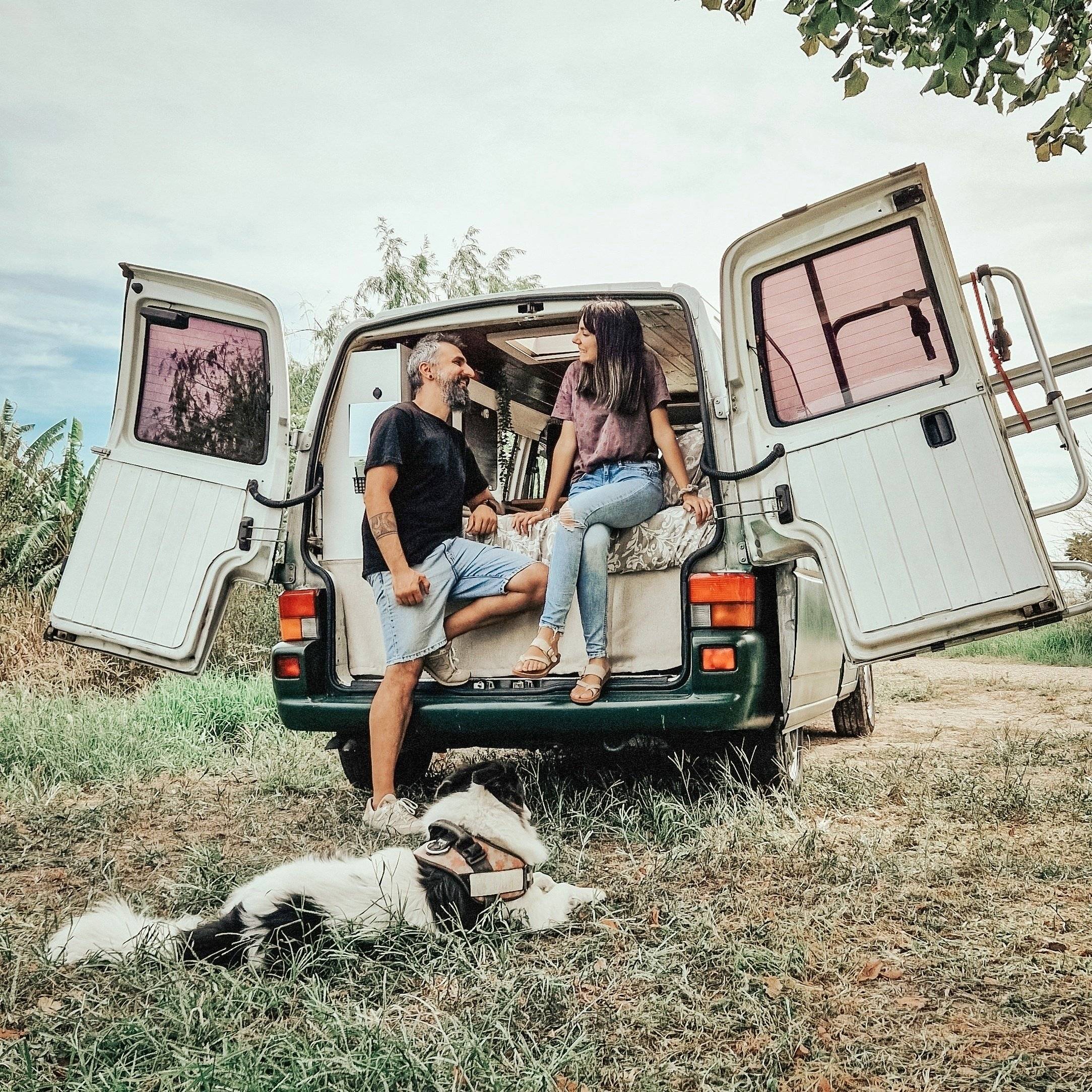 Volkswagen Volkswagen Transporter