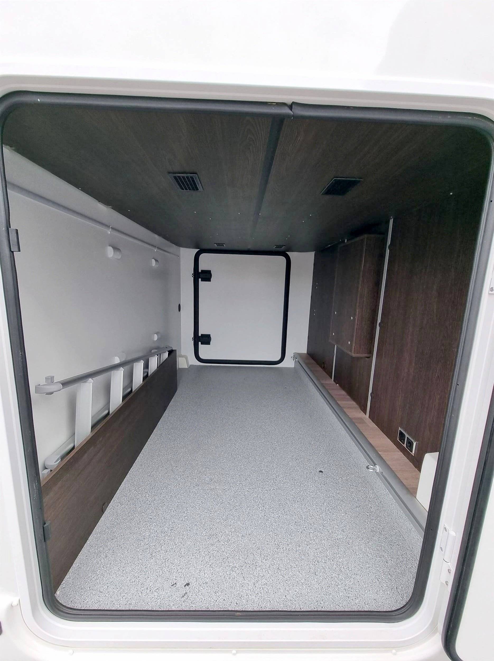 Benimar Benimar Tessoro 468