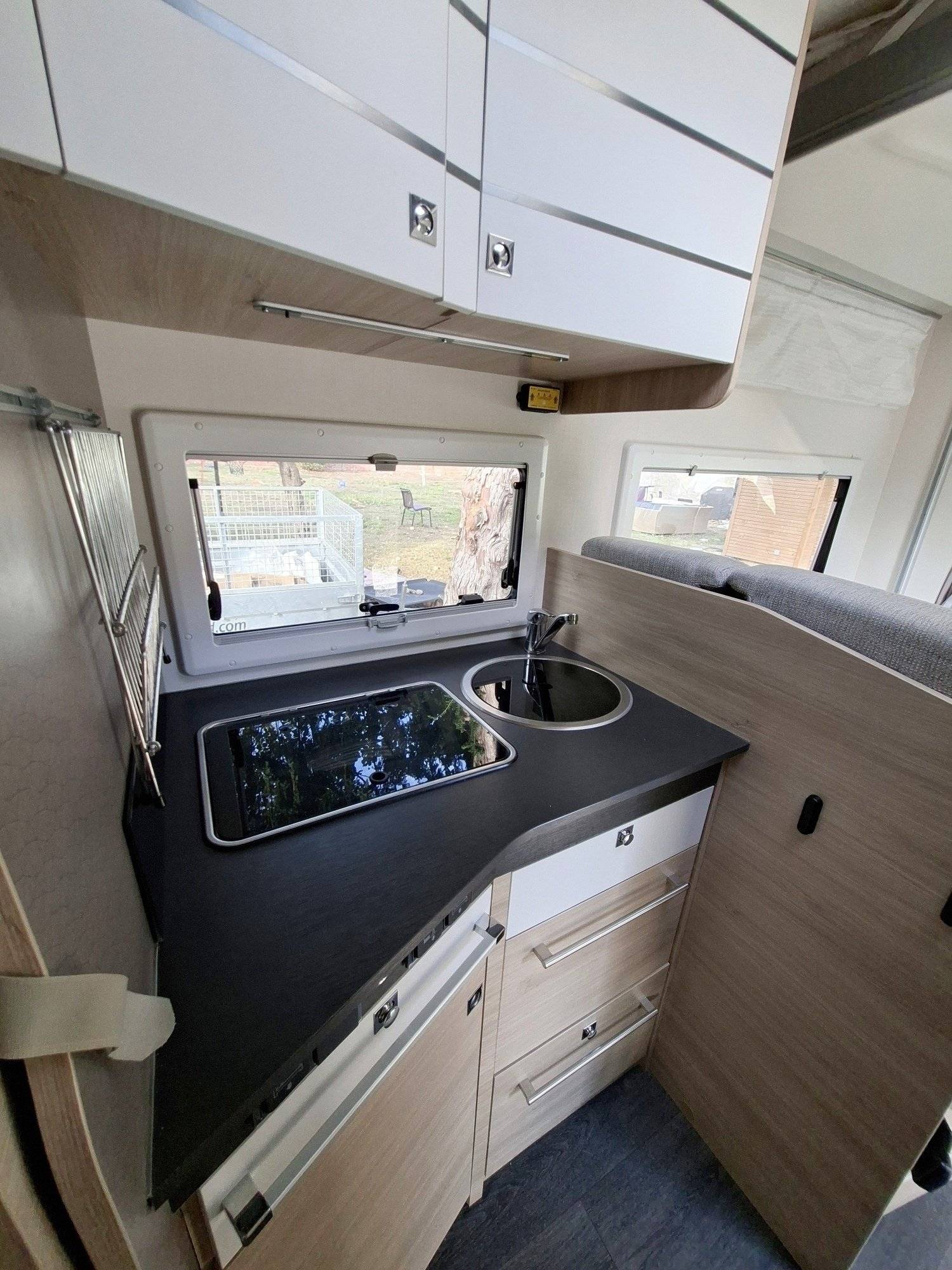 Chausson FLASH 716