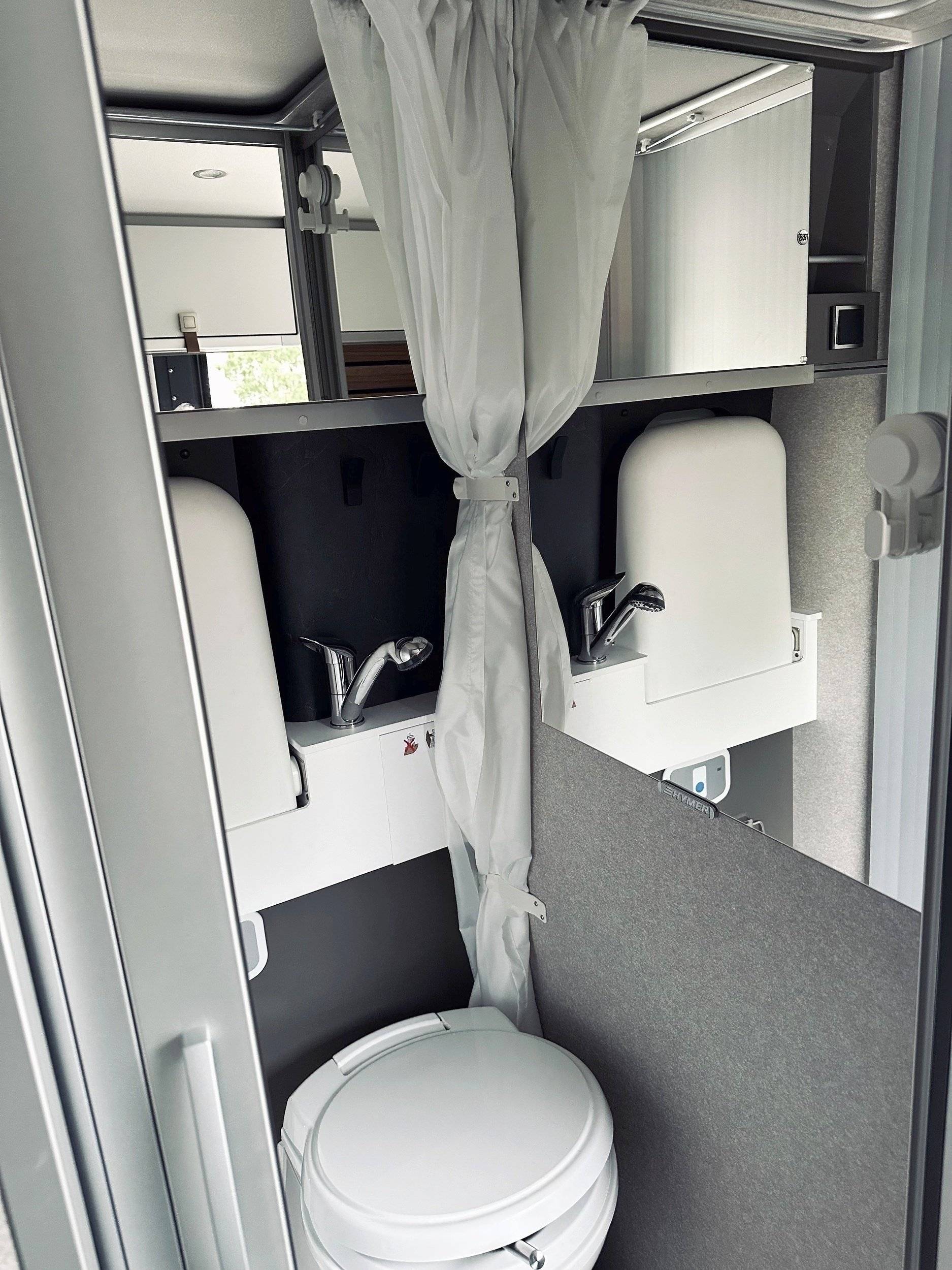 Hymer Hymer Gran Canyon