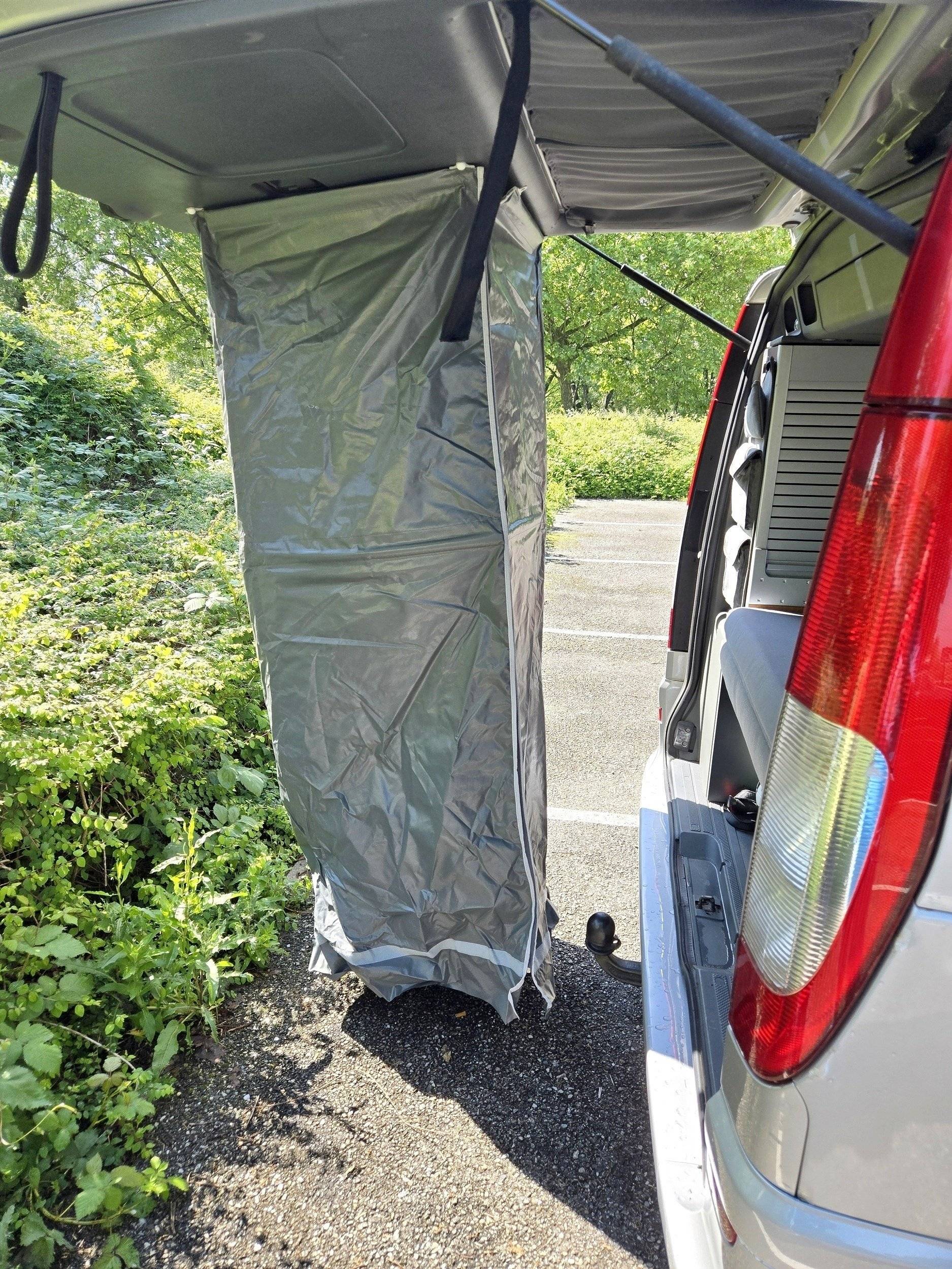 Mercedes Mercedes marco polo viano