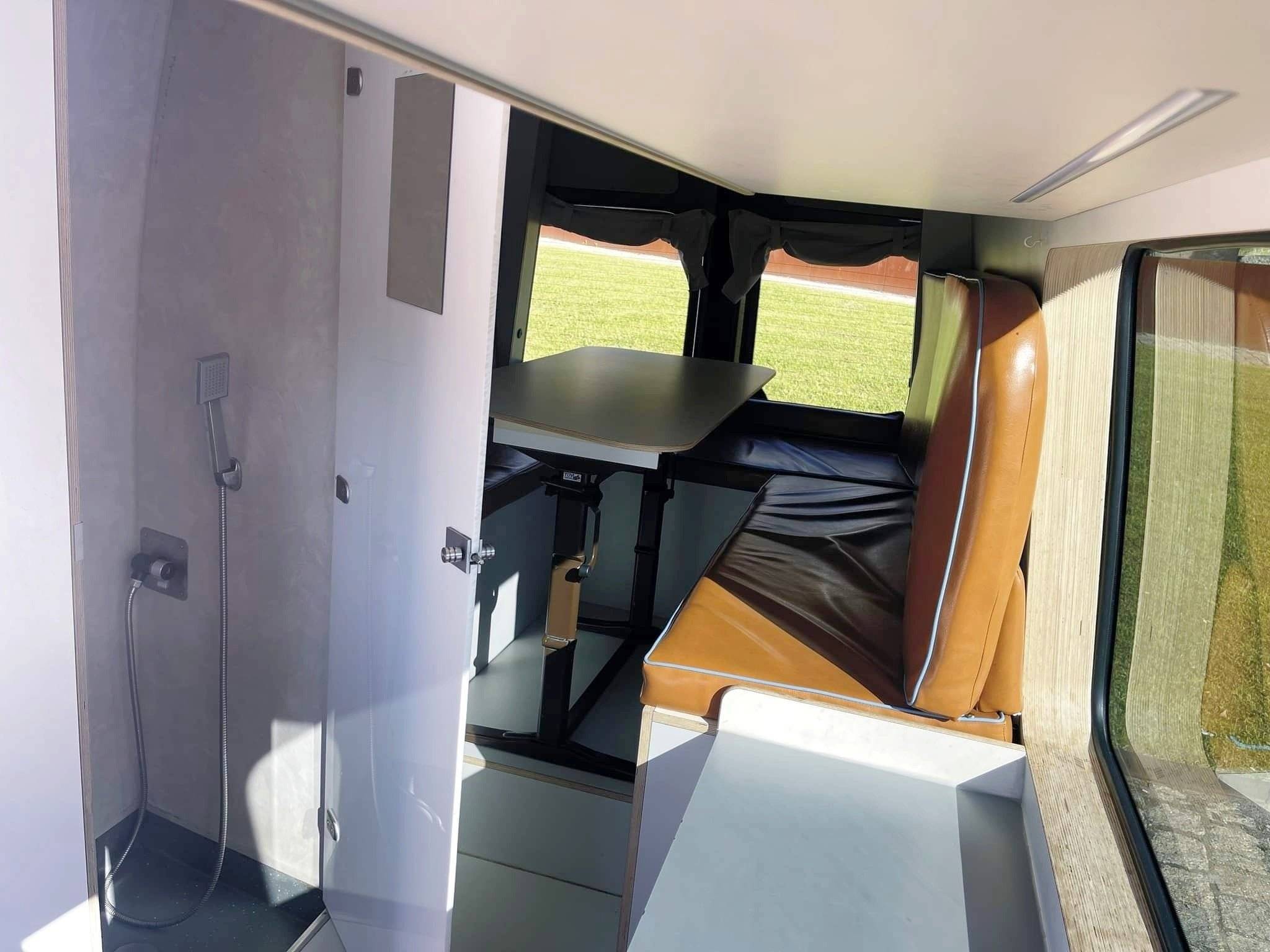 Mercedes MERCEDES SPRINTER