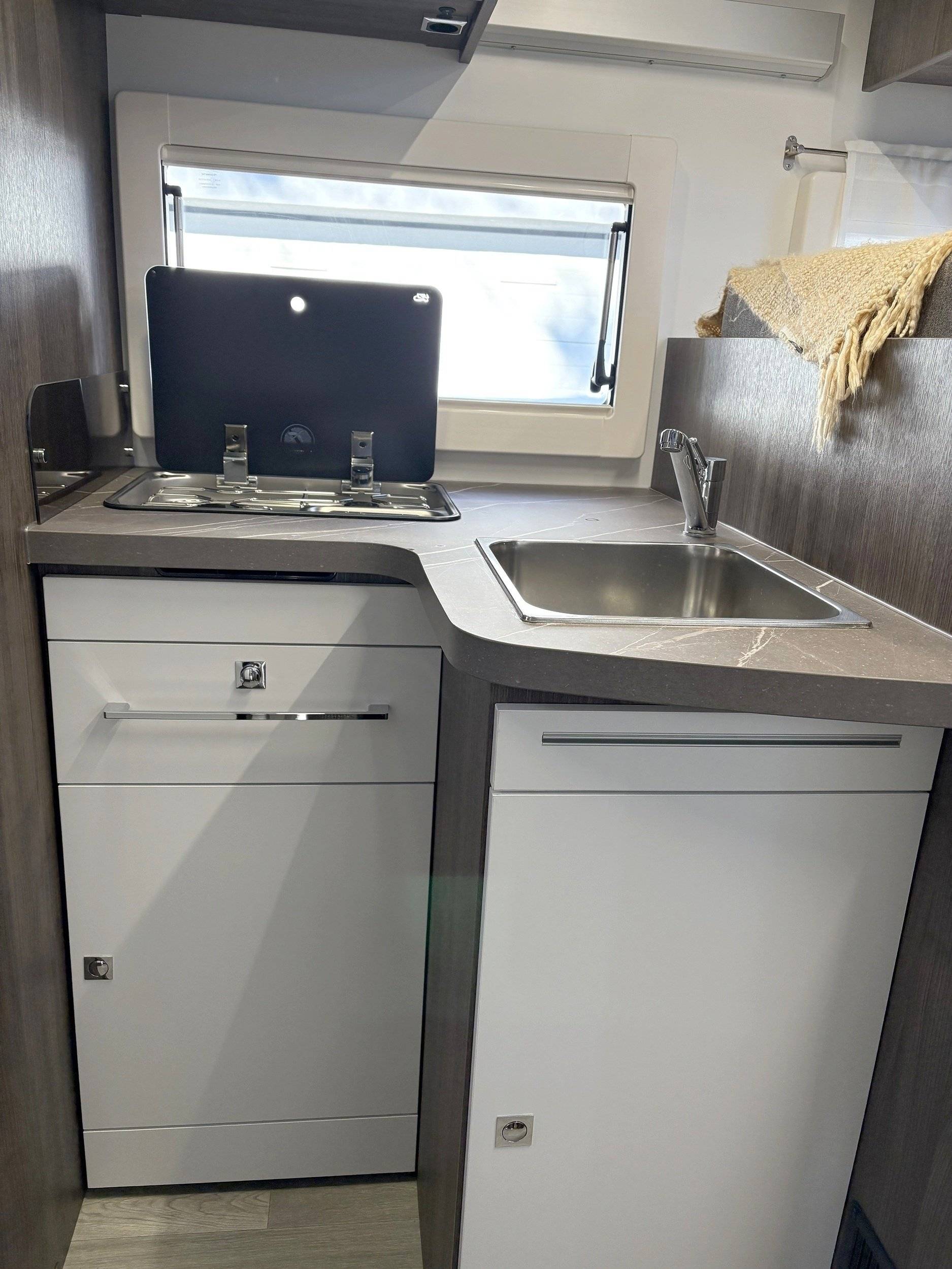 Benimar BENIMAR TESSORO 463UP